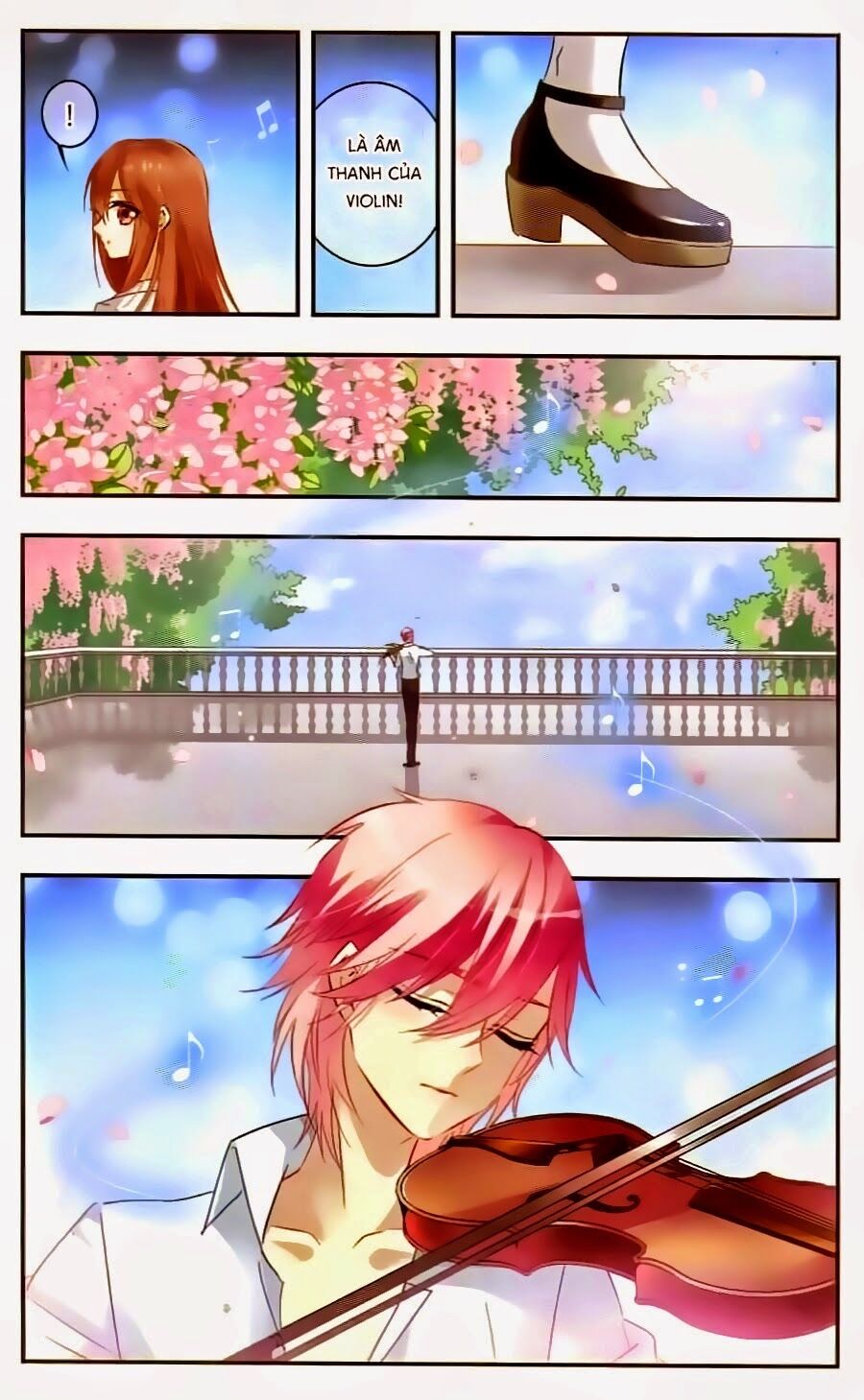 Ngôi Sao Câu Lạc Bộ: Chapter 113