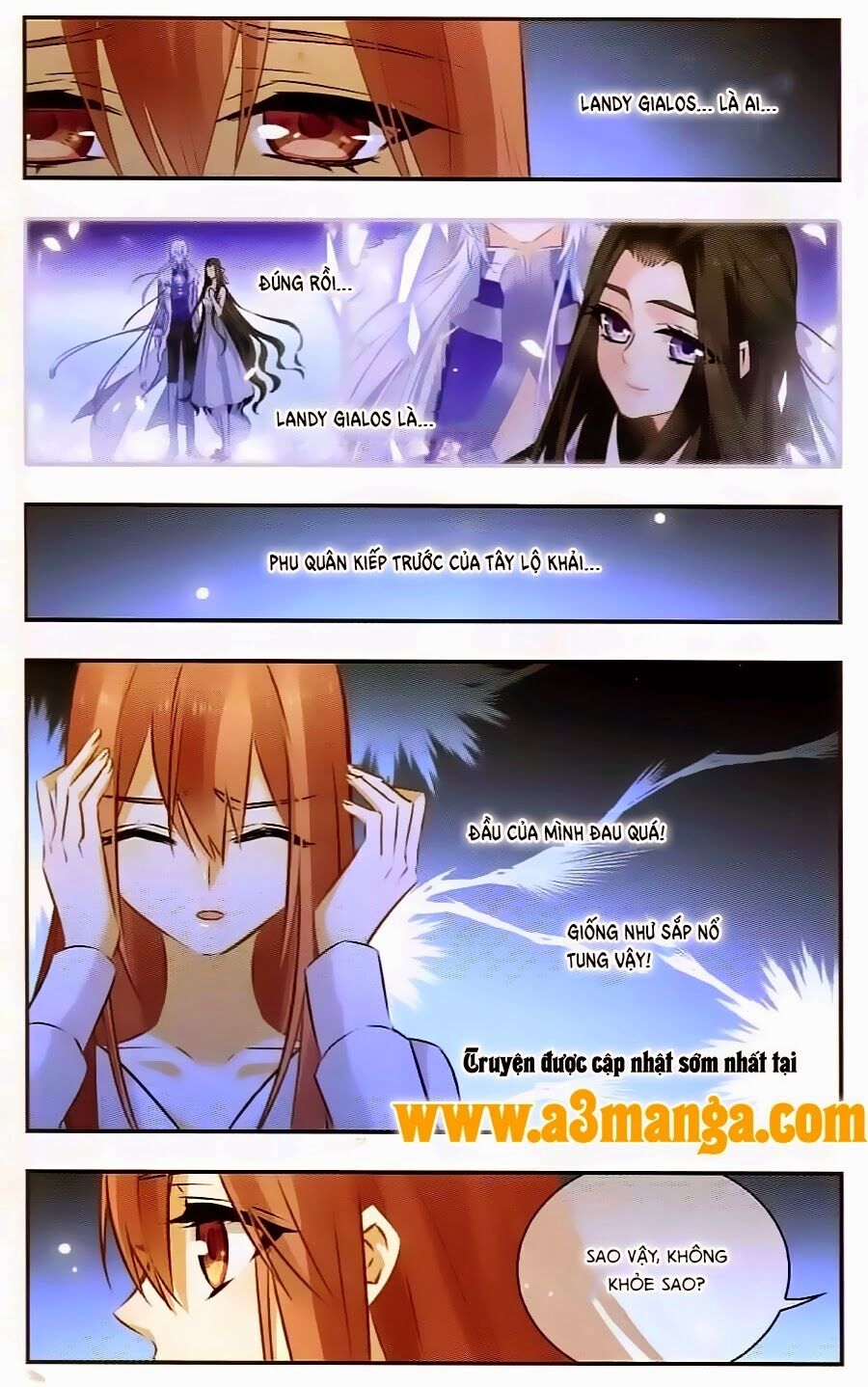 Ngôi Sao Câu Lạc Bộ: Chapter 113