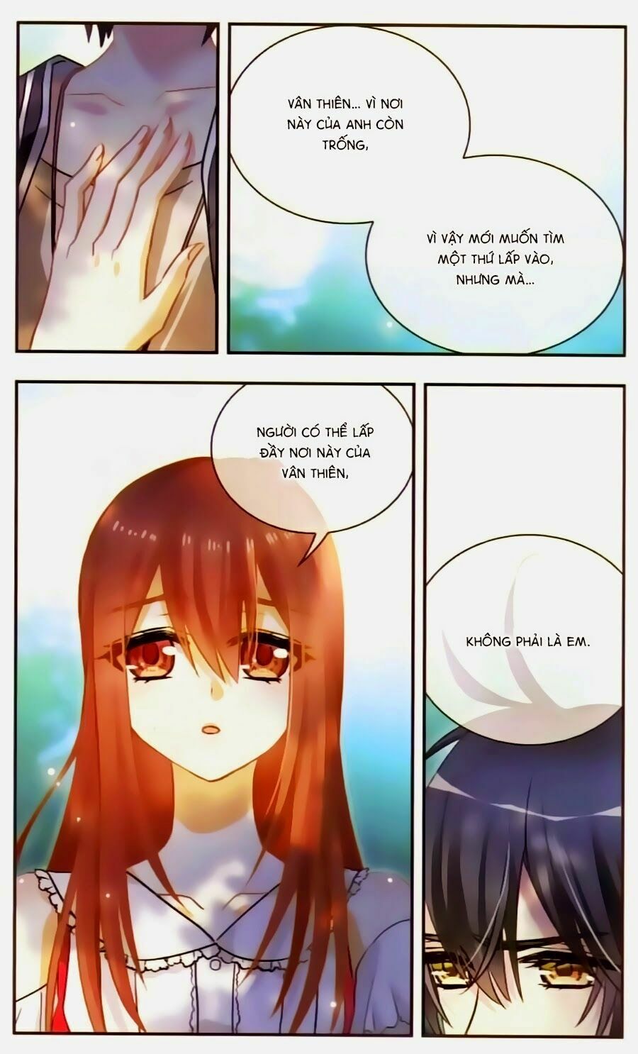 Ngôi Sao Câu Lạc Bộ: Chapter 114