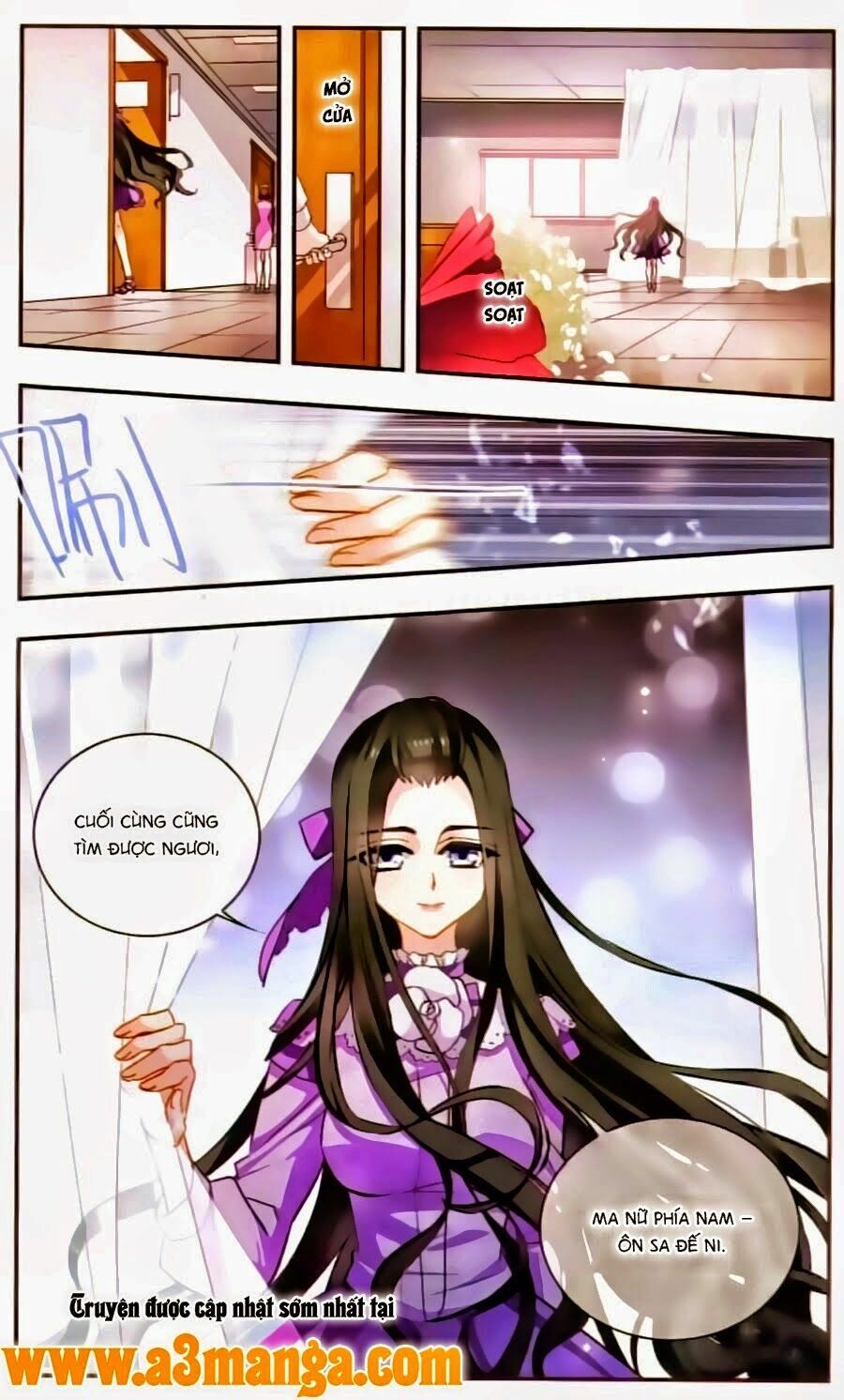 Ngôi Sao Câu Lạc Bộ: Chapter 114