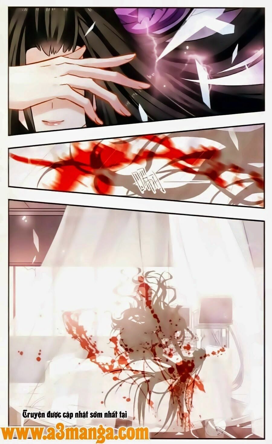 Ngôi Sao Câu Lạc Bộ: Chapter 114