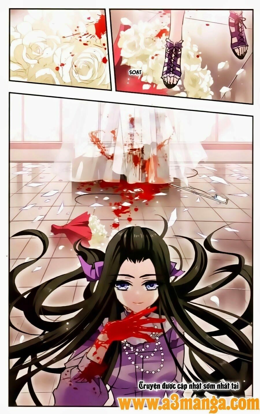 Ngôi Sao Câu Lạc Bộ: Chapter 114