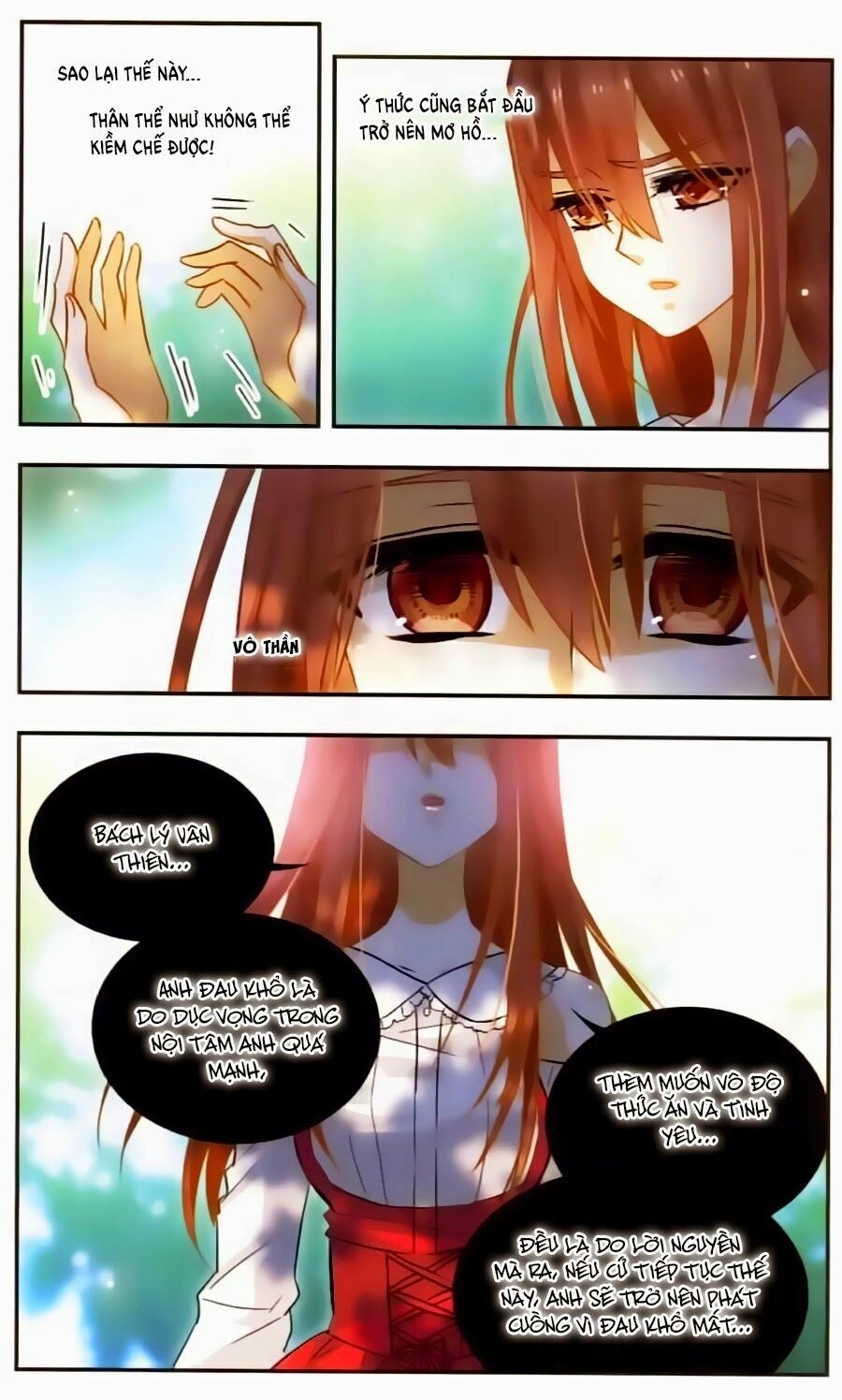 Ngôi Sao Câu Lạc Bộ: Chapter 114