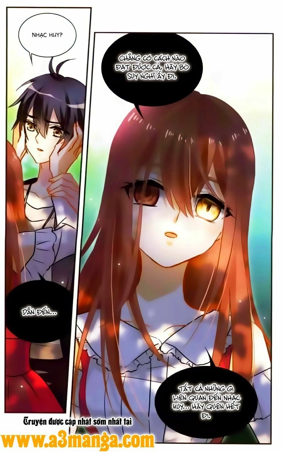 Ngôi Sao Câu Lạc Bộ: Chapter 114