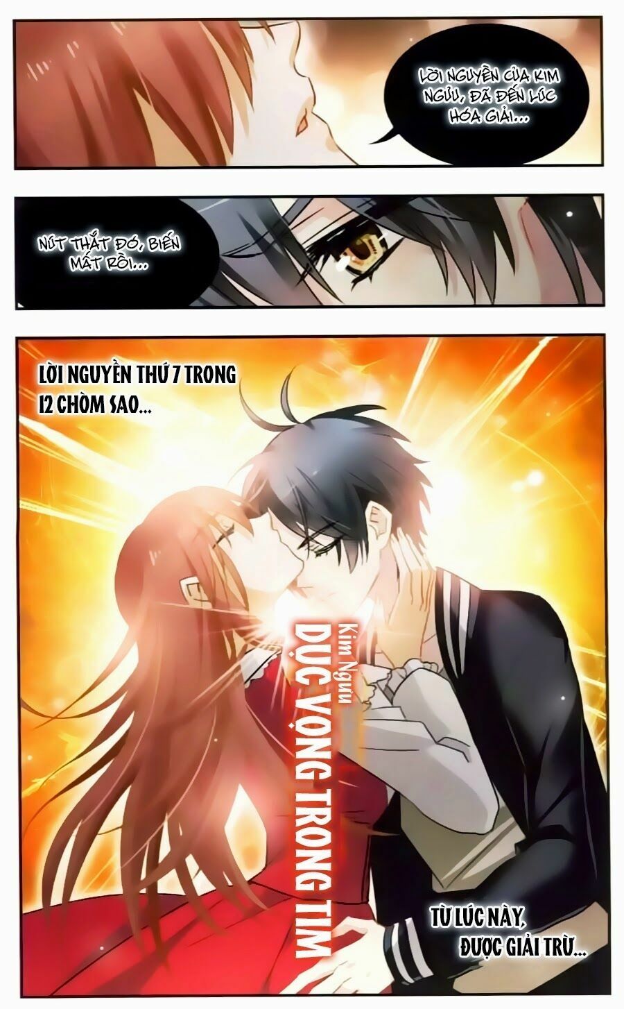 Ngôi Sao Câu Lạc Bộ: Chapter 114