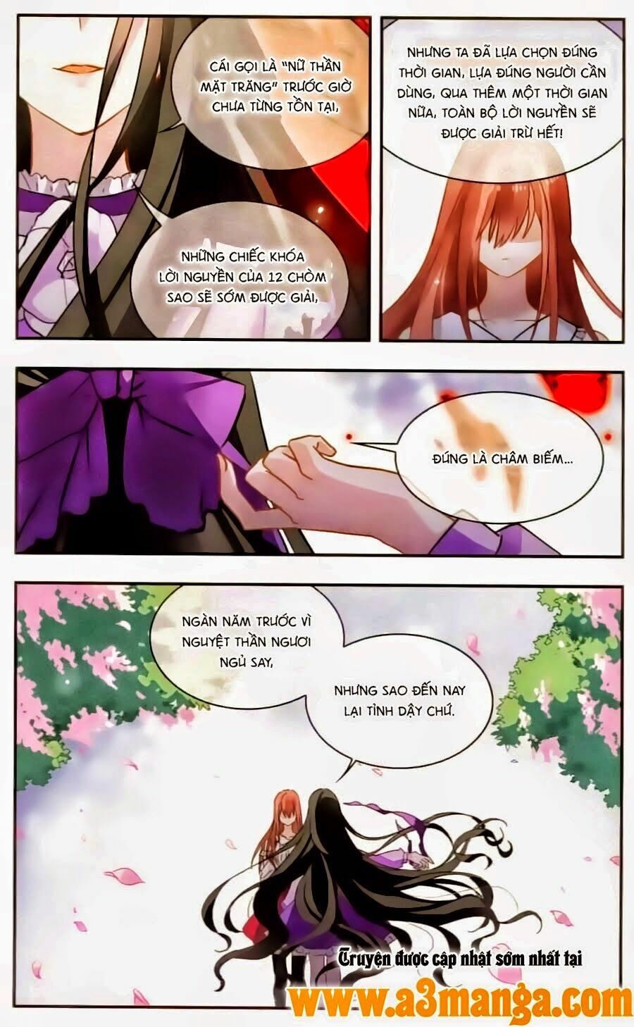 Ngôi Sao Câu Lạc Bộ: Chapter 114