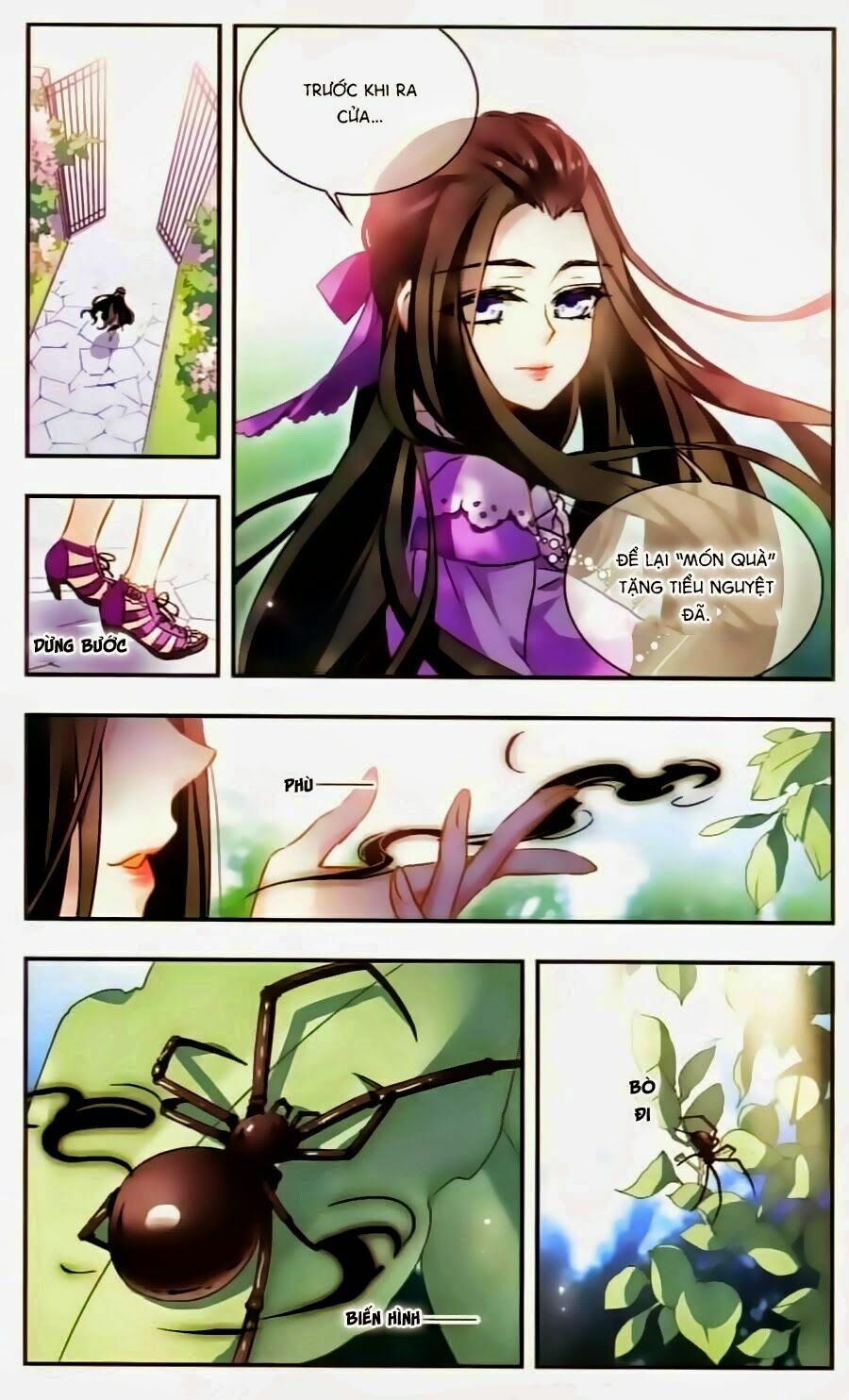 Ngôi Sao Câu Lạc Bộ: Chapter 114