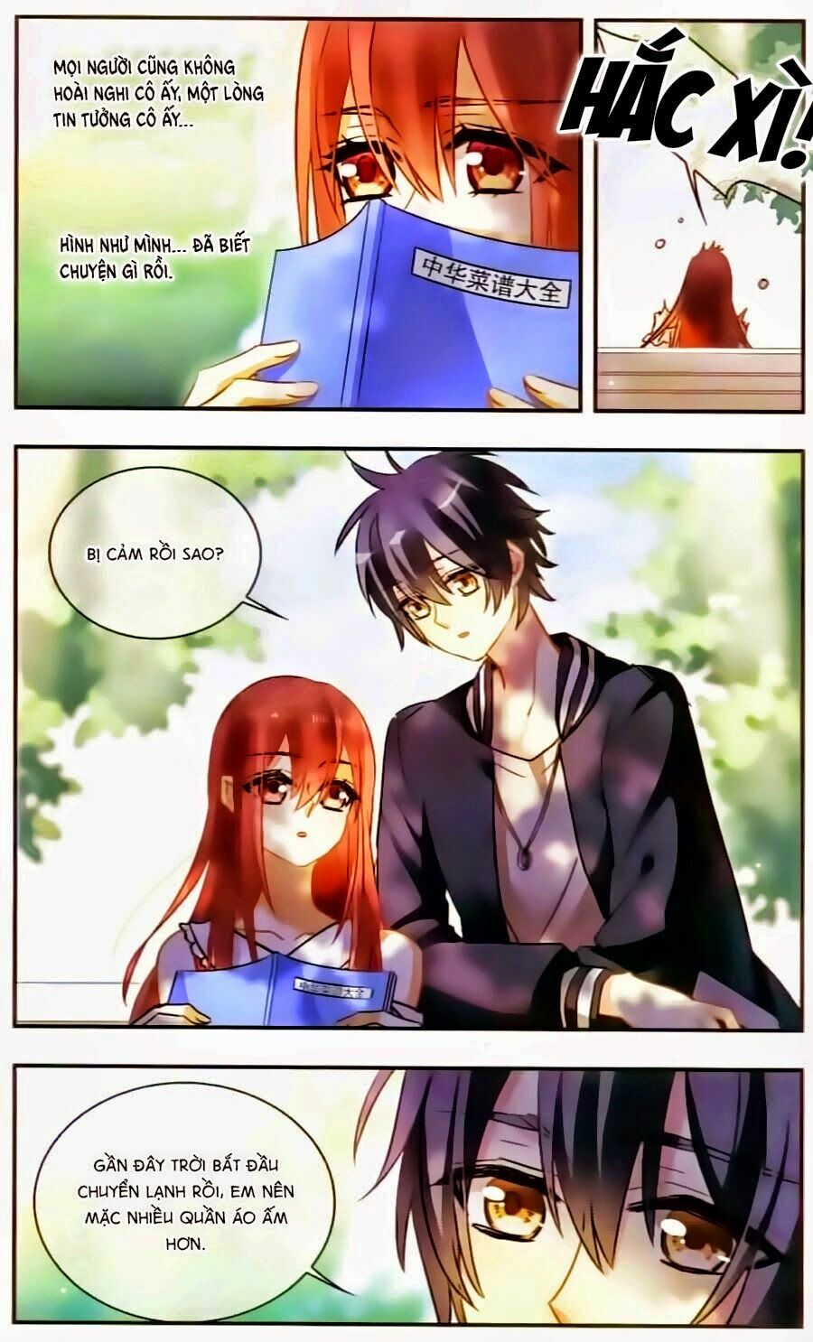Ngôi Sao Câu Lạc Bộ: Chapter 114