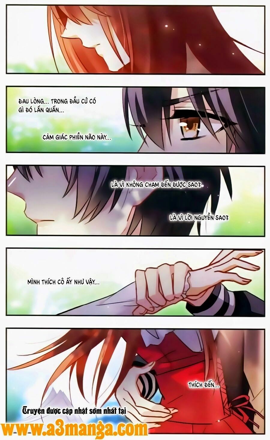 Ngôi Sao Câu Lạc Bộ: Chapter 114