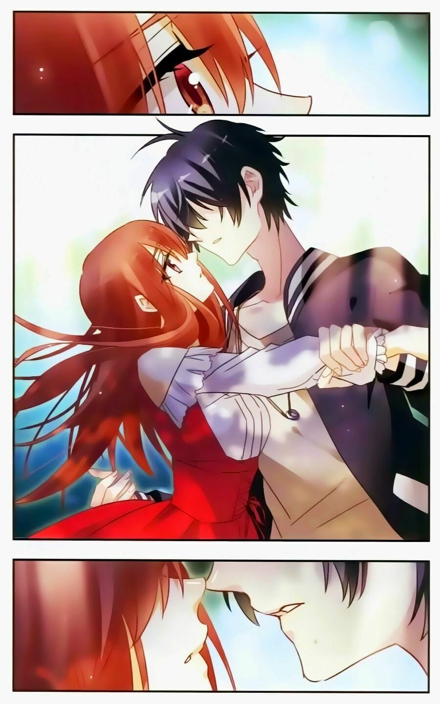 Ngôi Sao Câu Lạc Bộ: Chapter 114