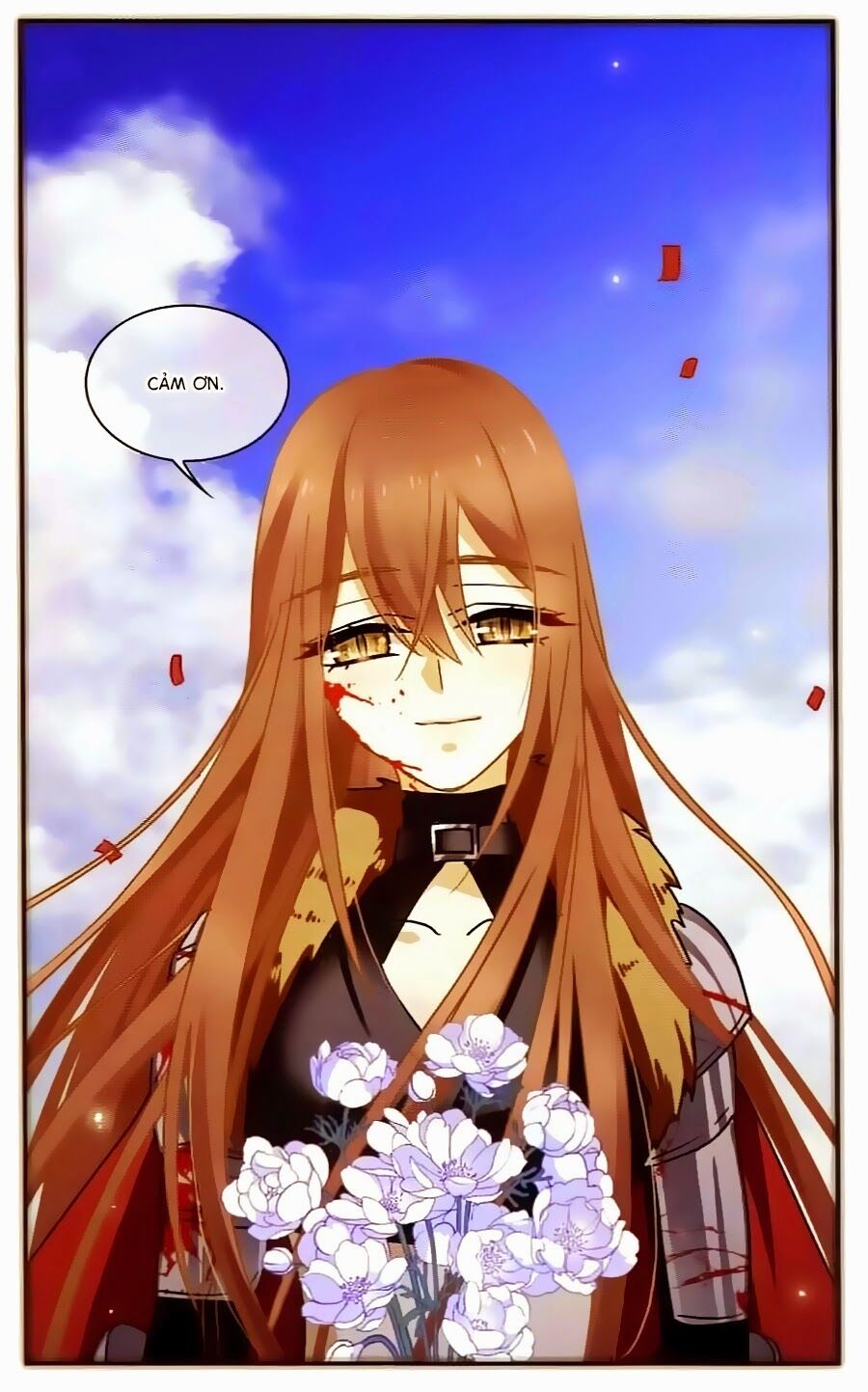 Ngôi Sao Câu Lạc Bộ: Chapter 116