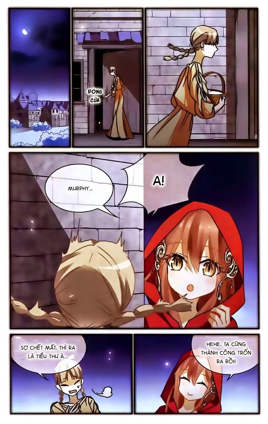 Ngôi Sao Câu Lạc Bộ: Chapter 116