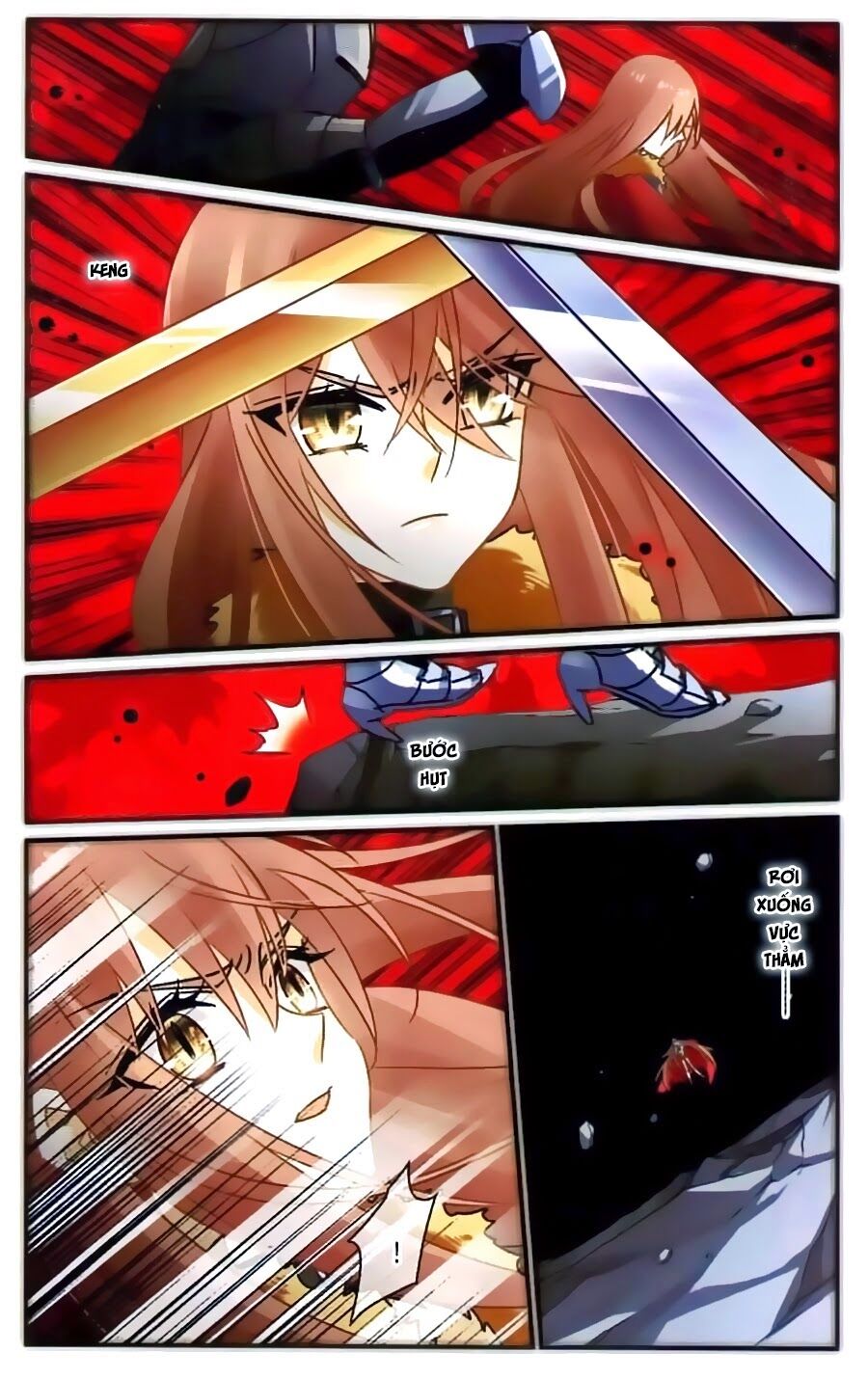 Ngôi Sao Câu Lạc Bộ: Chapter 116