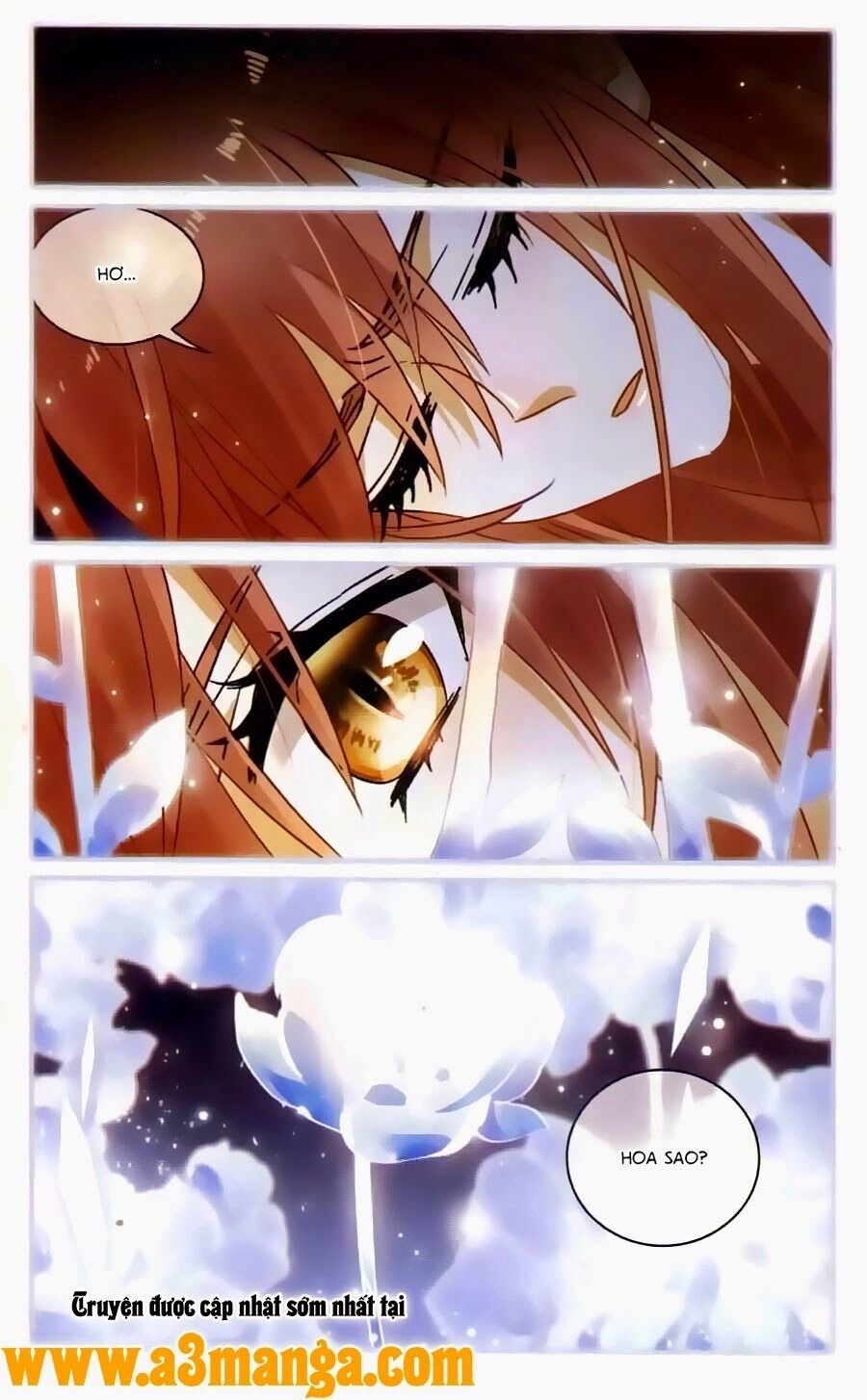 Ngôi Sao Câu Lạc Bộ: Chapter 116