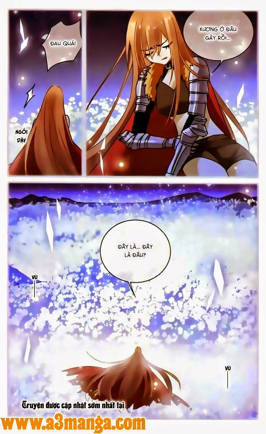 Ngôi Sao Câu Lạc Bộ: Chapter 116
