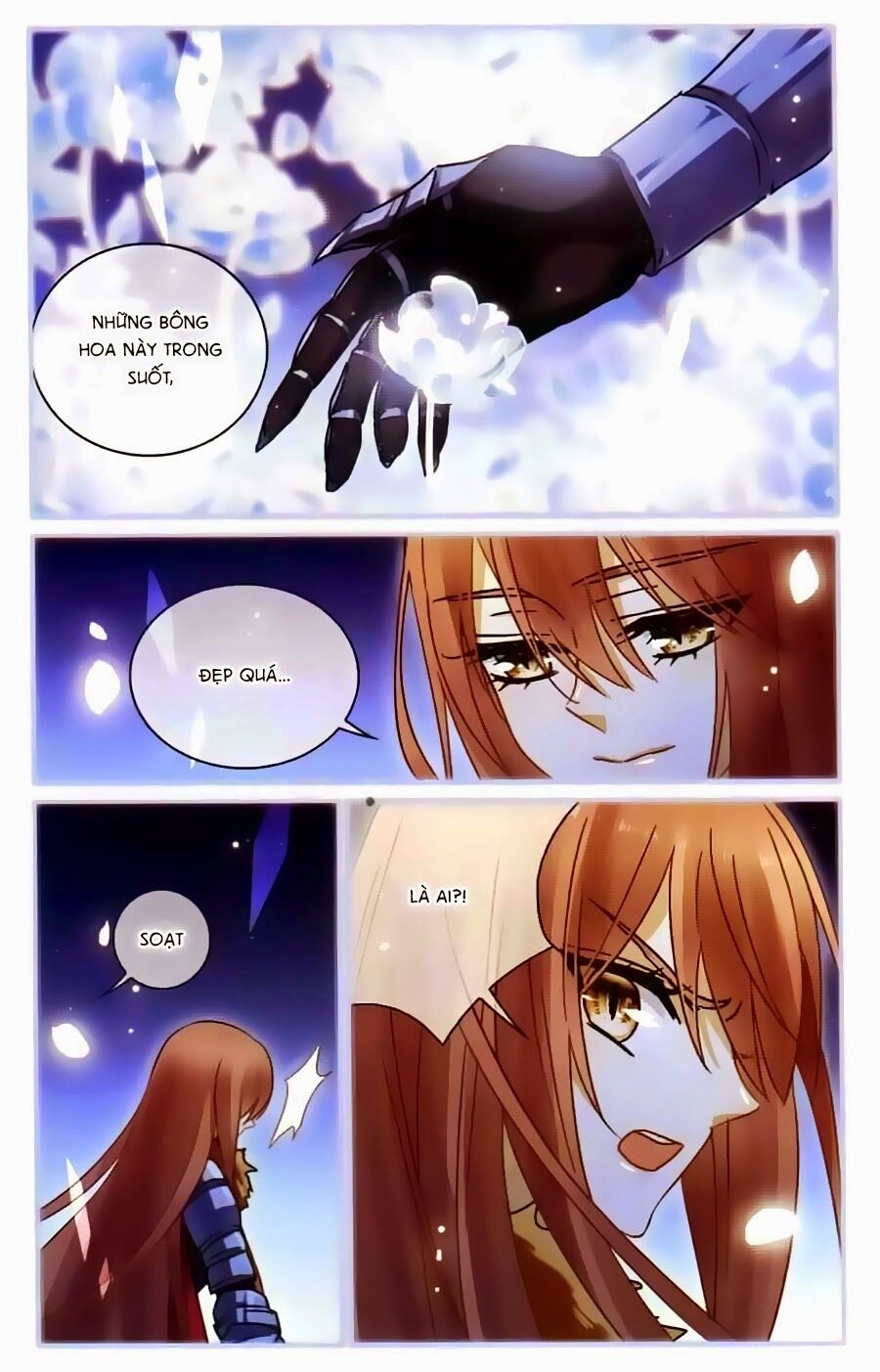 Ngôi Sao Câu Lạc Bộ: Chapter 116