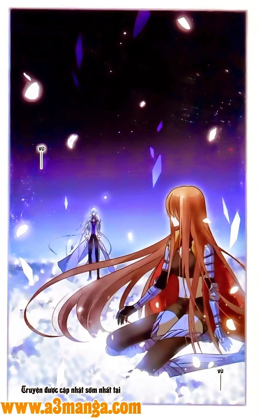 Ngôi Sao Câu Lạc Bộ: Chapter 116