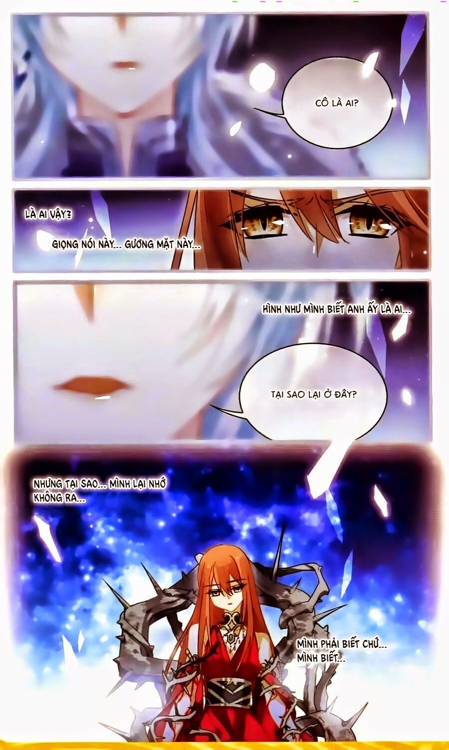 Ngôi Sao Câu Lạc Bộ: Chapter 116