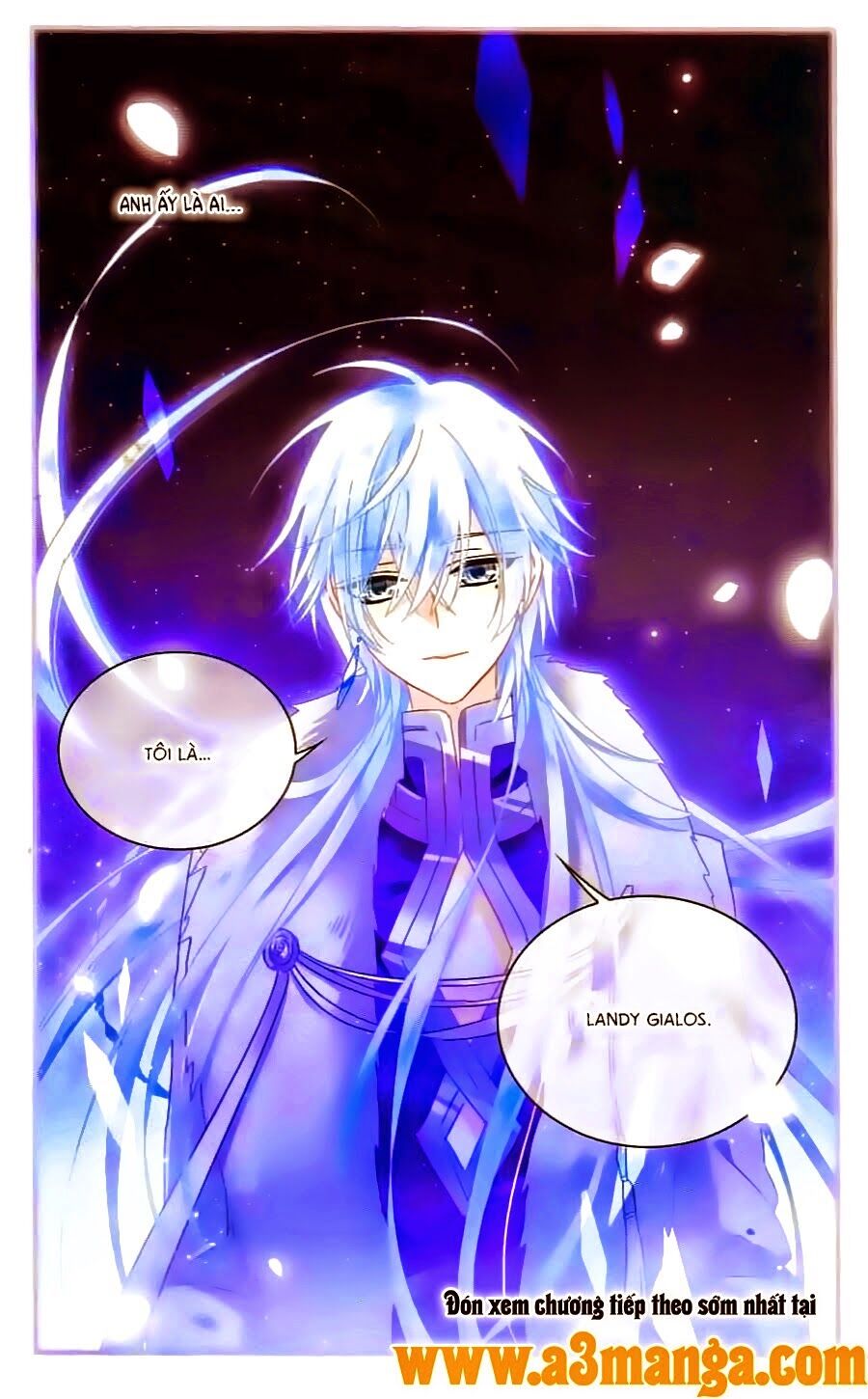 Ngôi Sao Câu Lạc Bộ: Chapter 116