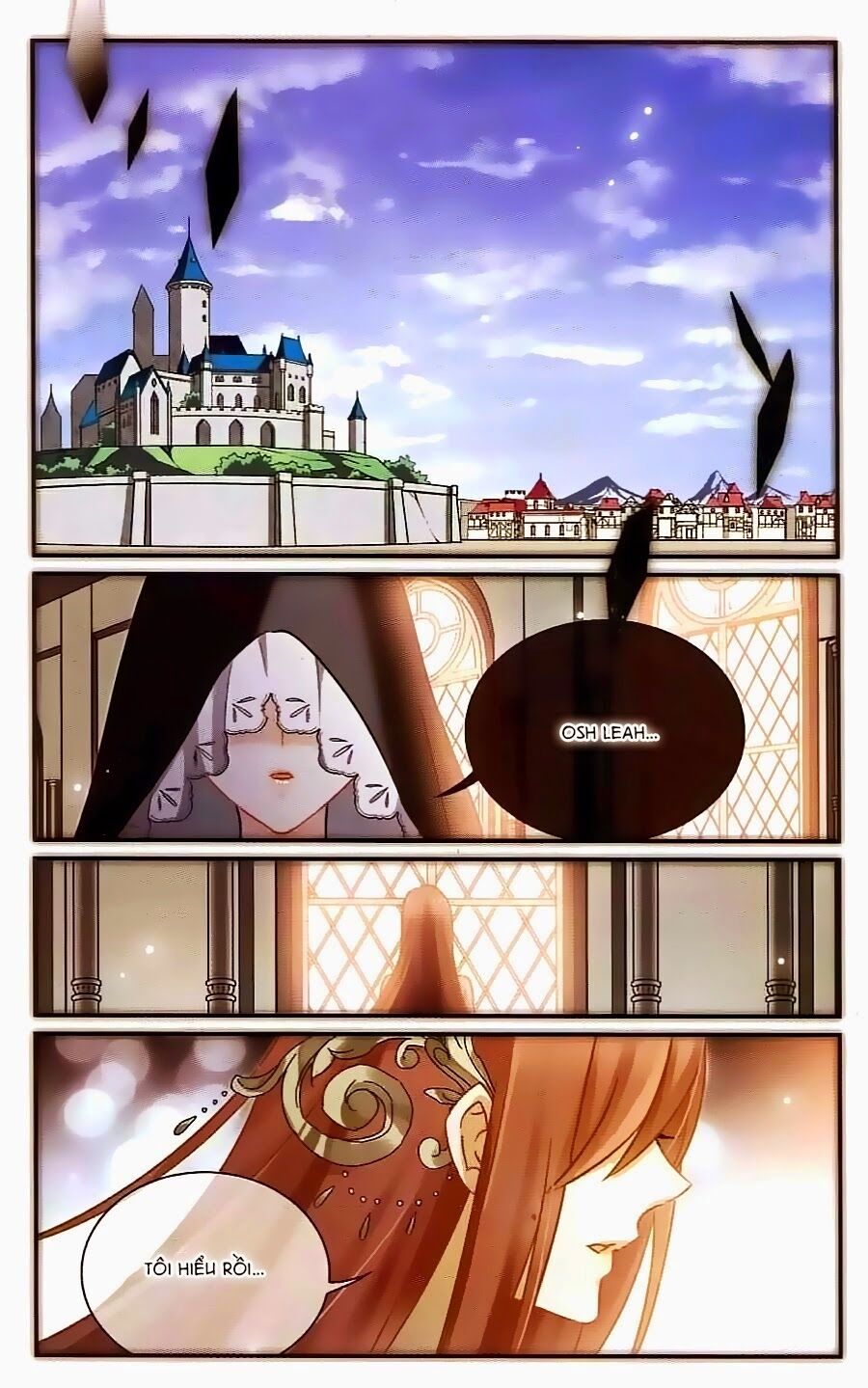 Ngôi Sao Câu Lạc Bộ: Chapter 116
