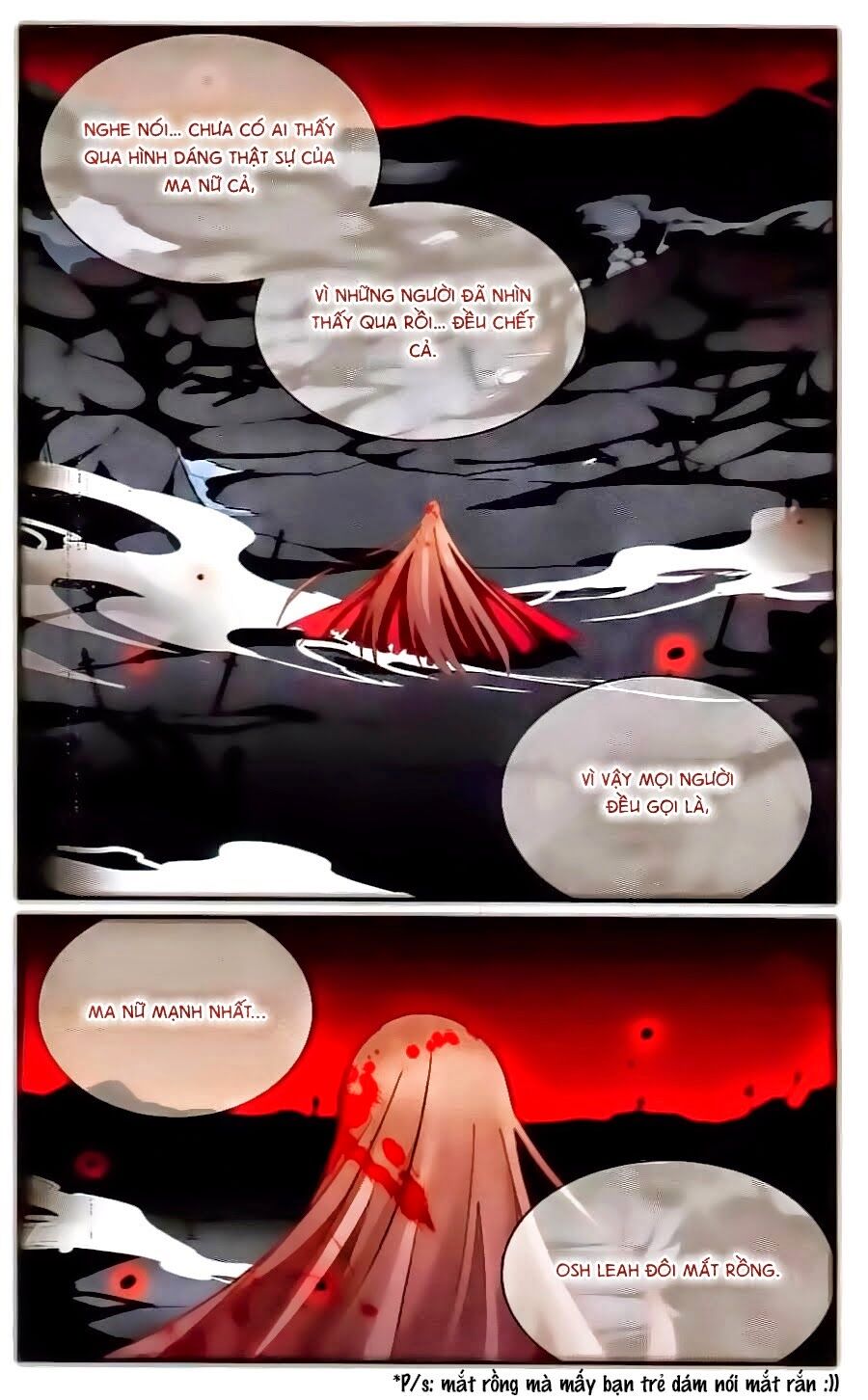 Ngôi Sao Câu Lạc Bộ: Chapter 116