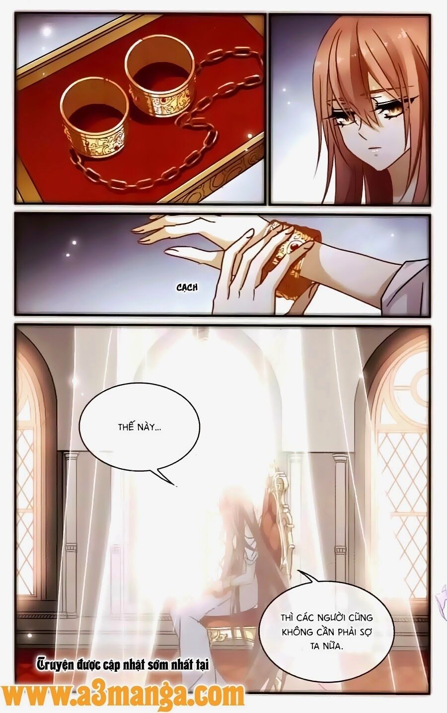 Ngôi Sao Câu Lạc Bộ: Chapter 116