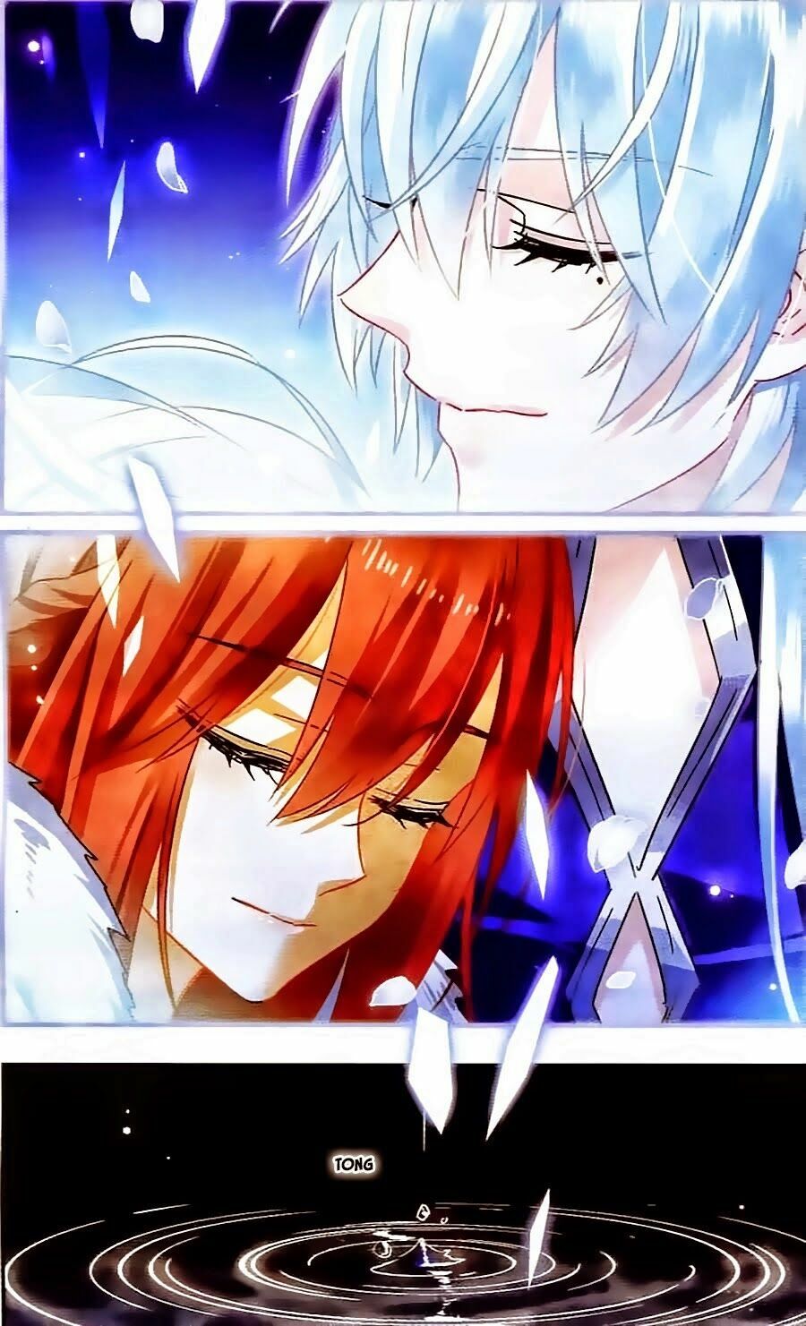 Ngôi Sao Câu Lạc Bộ: Chapter 118