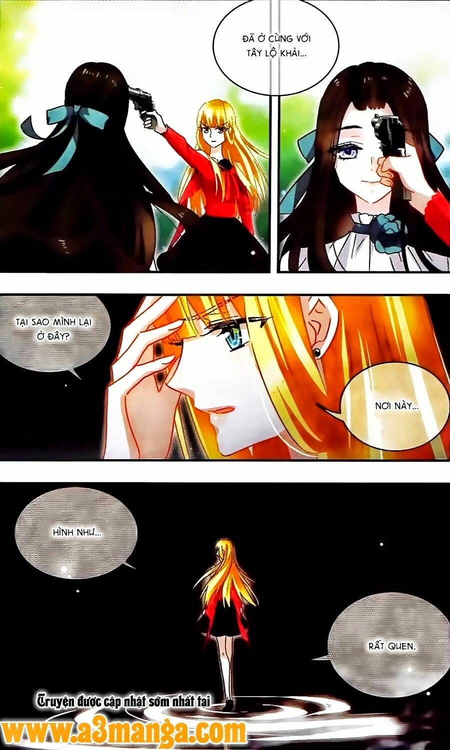 Ngôi Sao Câu Lạc Bộ: Chapter 118