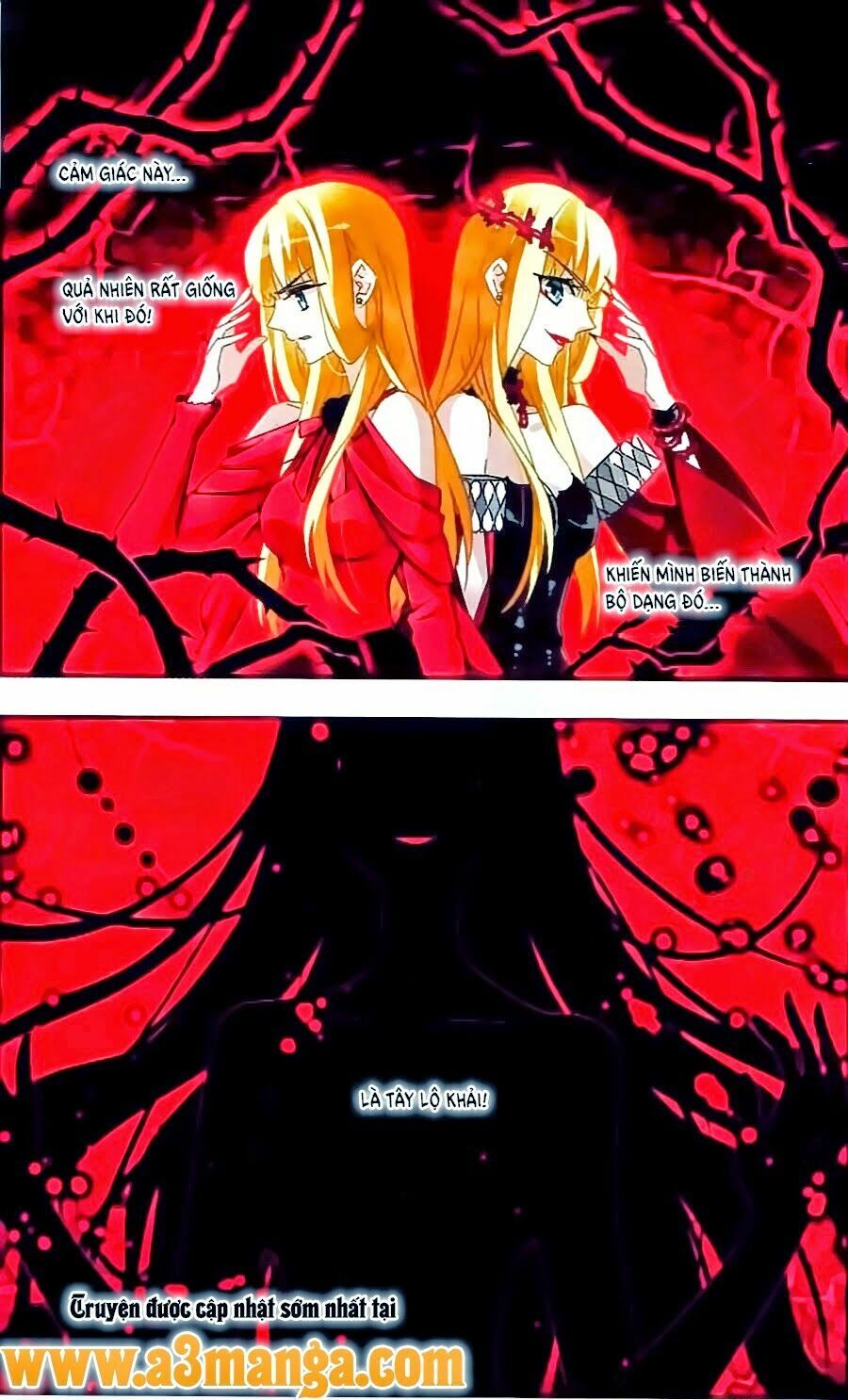 Ngôi Sao Câu Lạc Bộ: Chapter 118