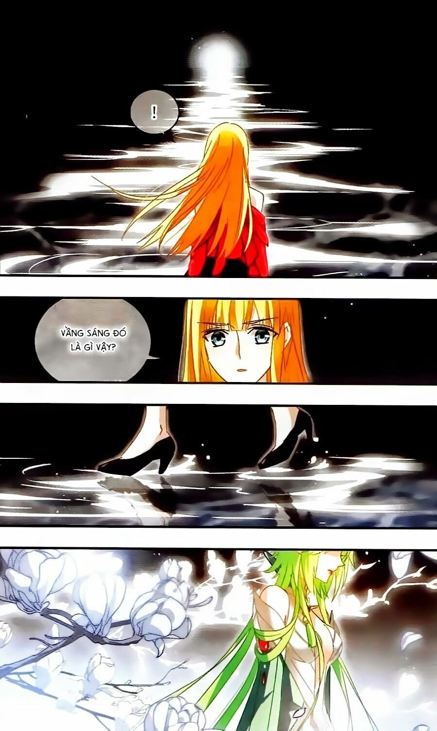 Ngôi Sao Câu Lạc Bộ: Chapter 118