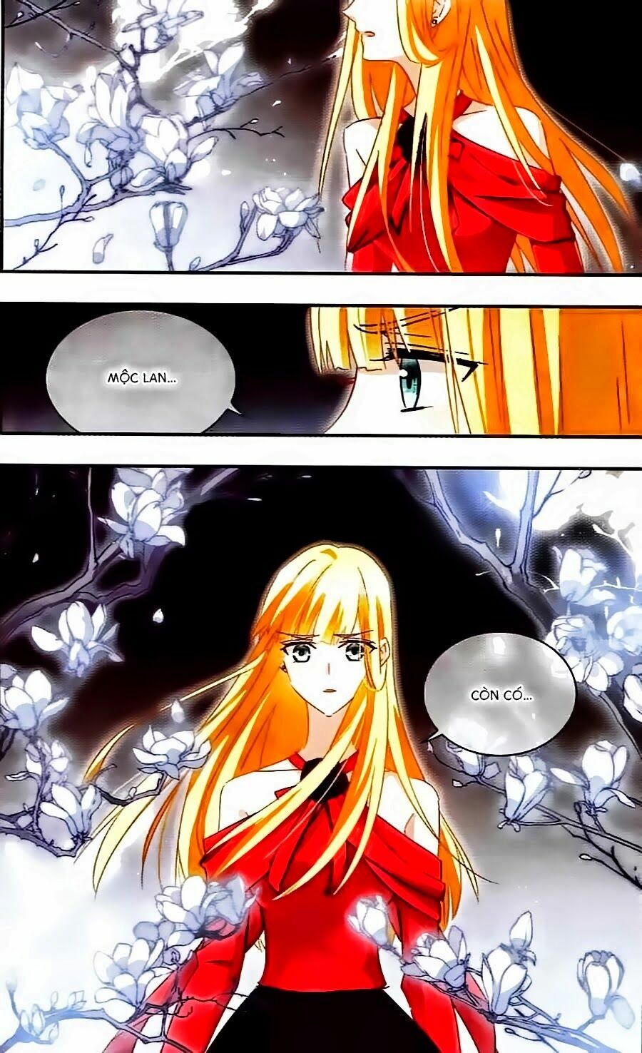 Ngôi Sao Câu Lạc Bộ: Chapter 118