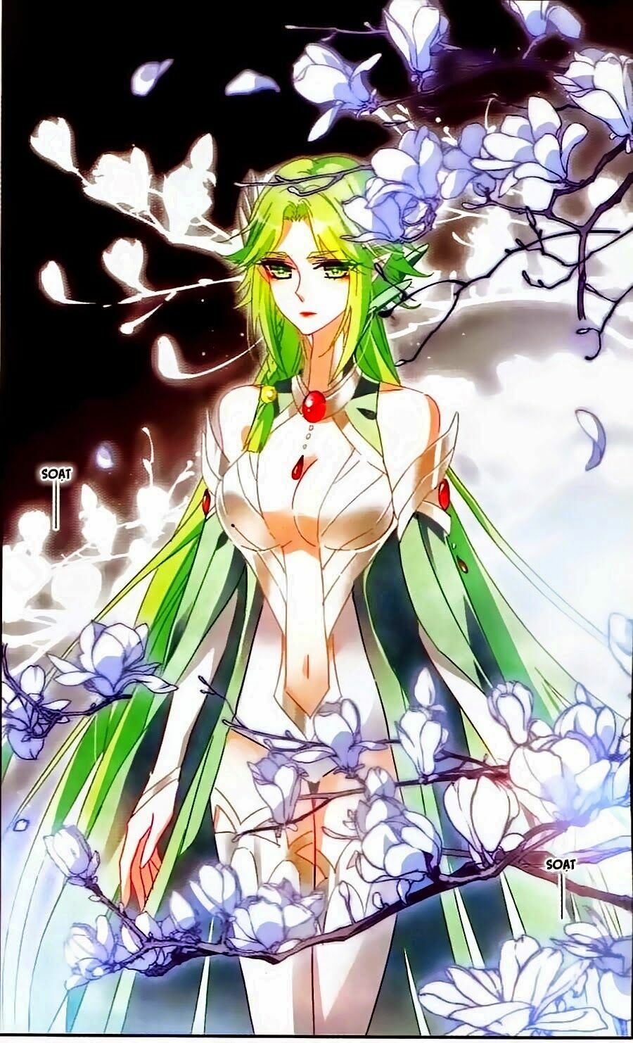 Ngôi Sao Câu Lạc Bộ: Chapter 118