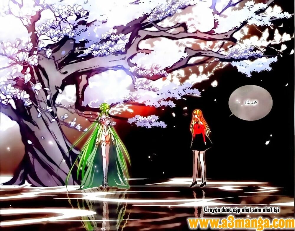 Ngôi Sao Câu Lạc Bộ: Chapter 118