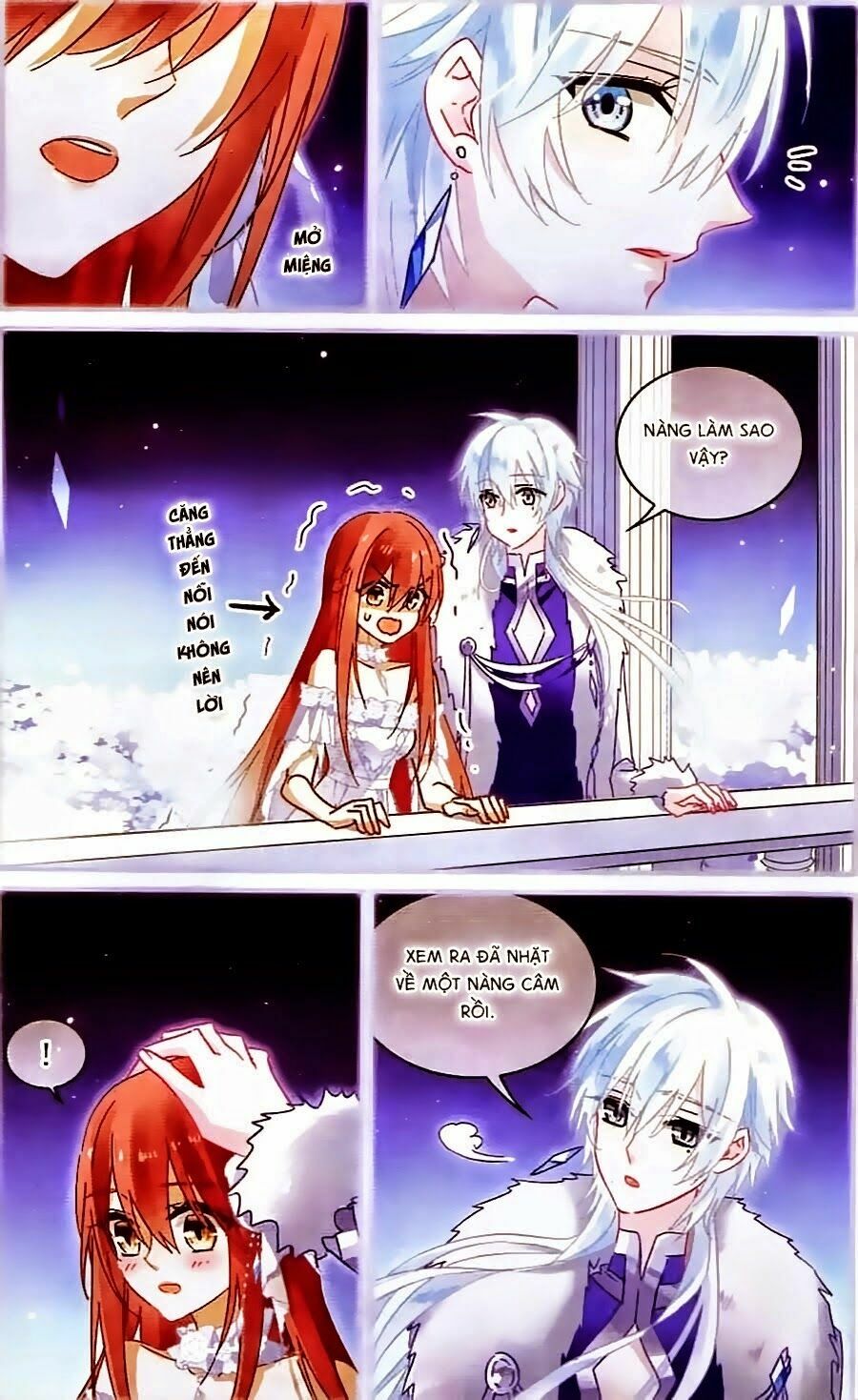 Ngôi Sao Câu Lạc Bộ: Chapter 118