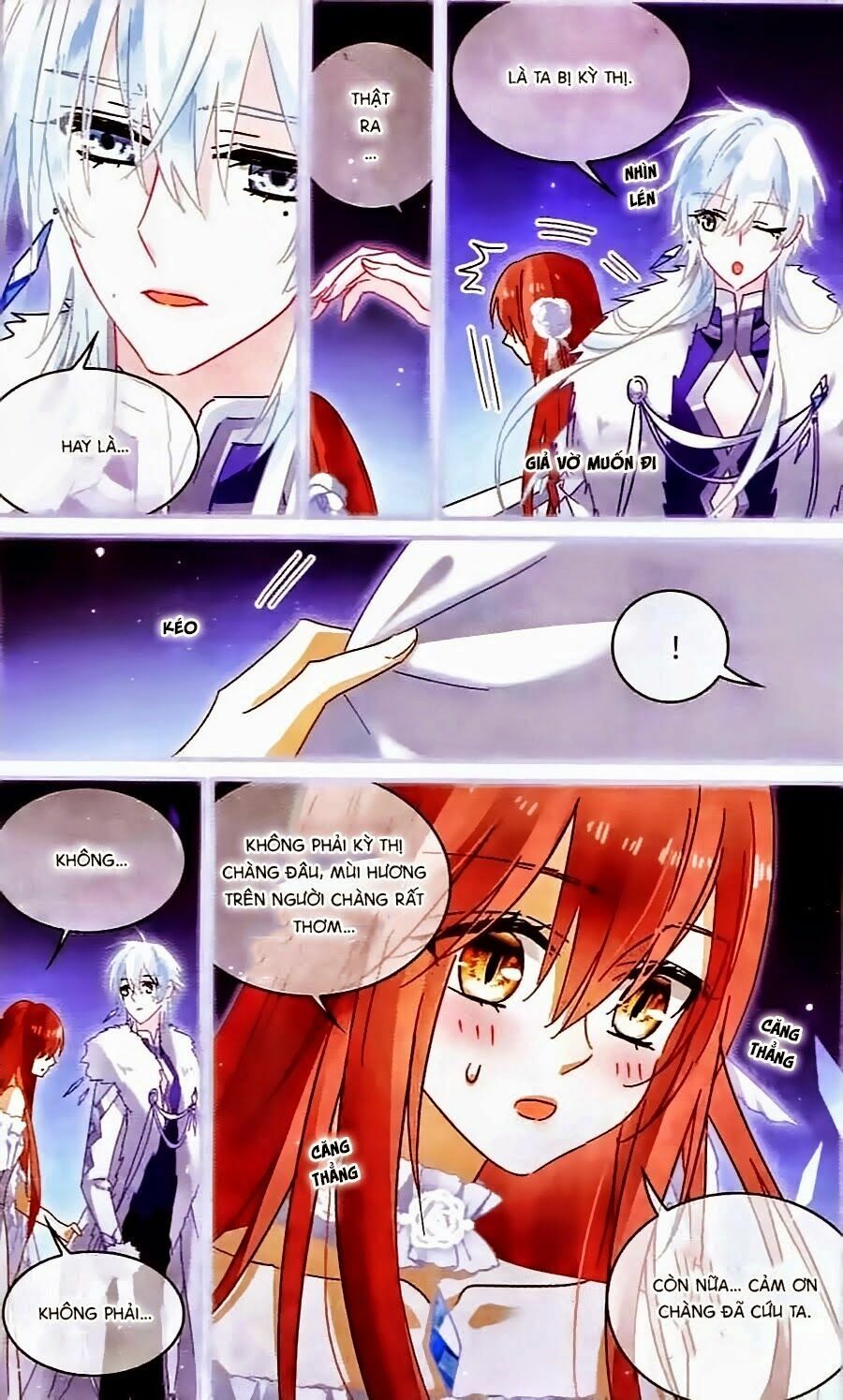 Ngôi Sao Câu Lạc Bộ: Chapter 118