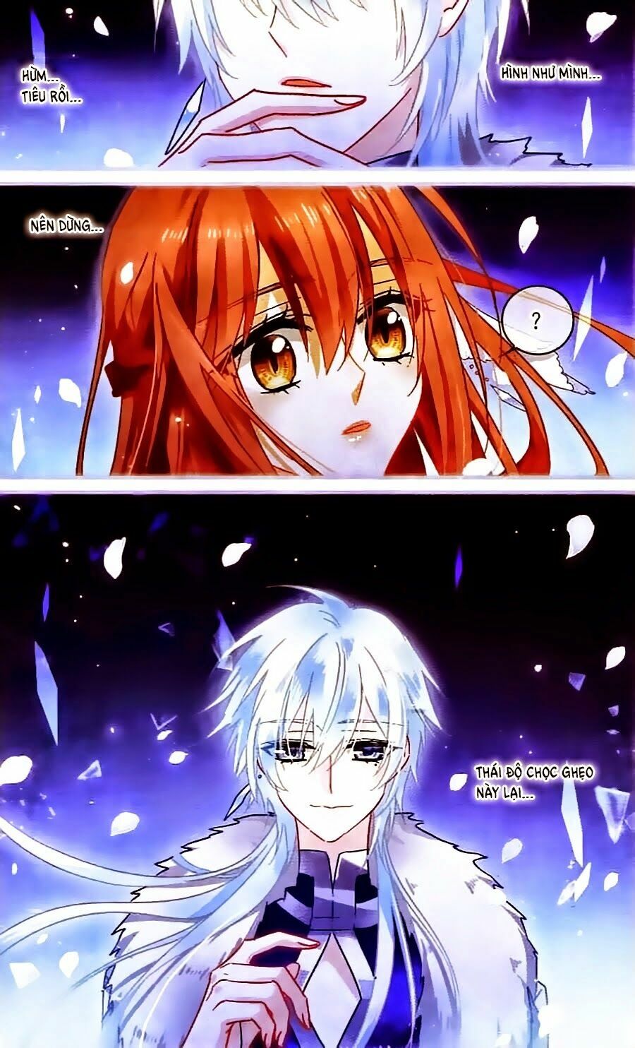 Ngôi Sao Câu Lạc Bộ: Chapter 118