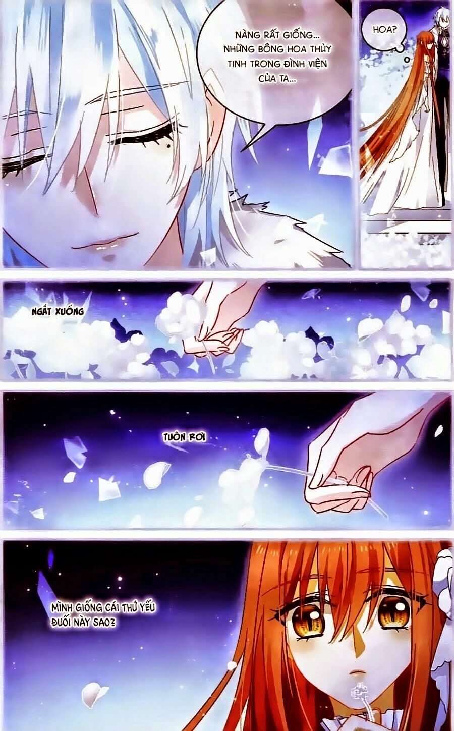 Ngôi Sao Câu Lạc Bộ: Chapter 118