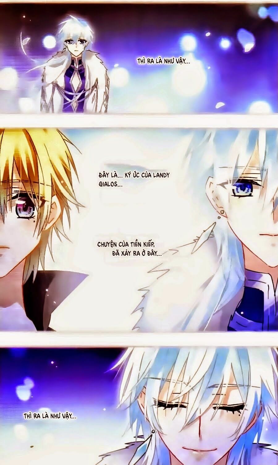 Ngôi Sao Câu Lạc Bộ: Chapter 119
