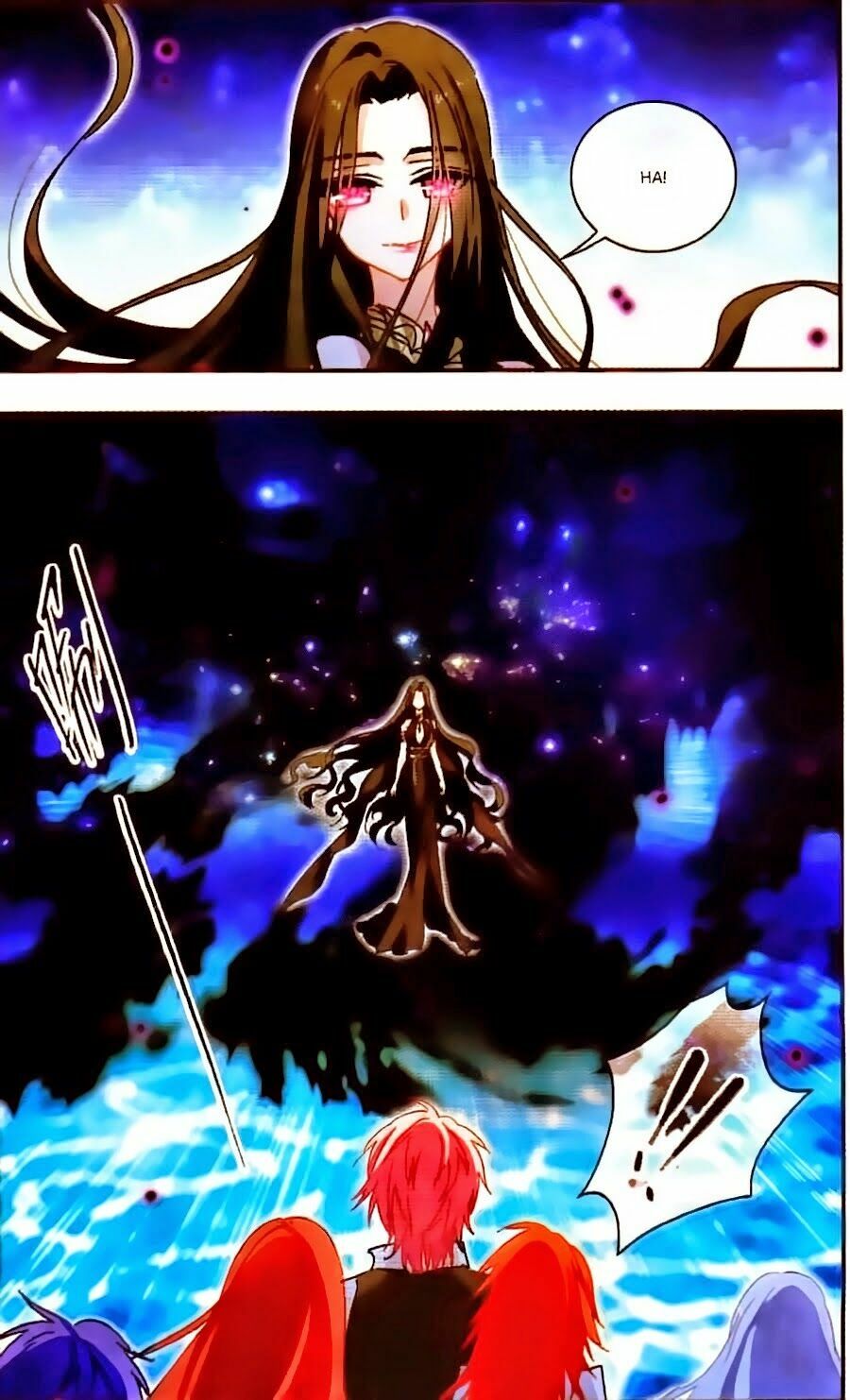 Ngôi Sao Câu Lạc Bộ: Chapter 119