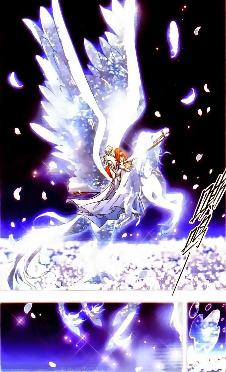 Ngôi Sao Câu Lạc Bộ: Chapter 119