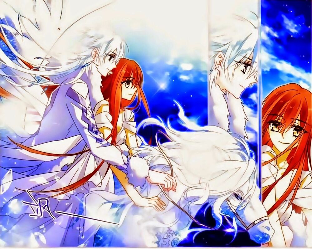 Ngôi Sao Câu Lạc Bộ: Chapter 119