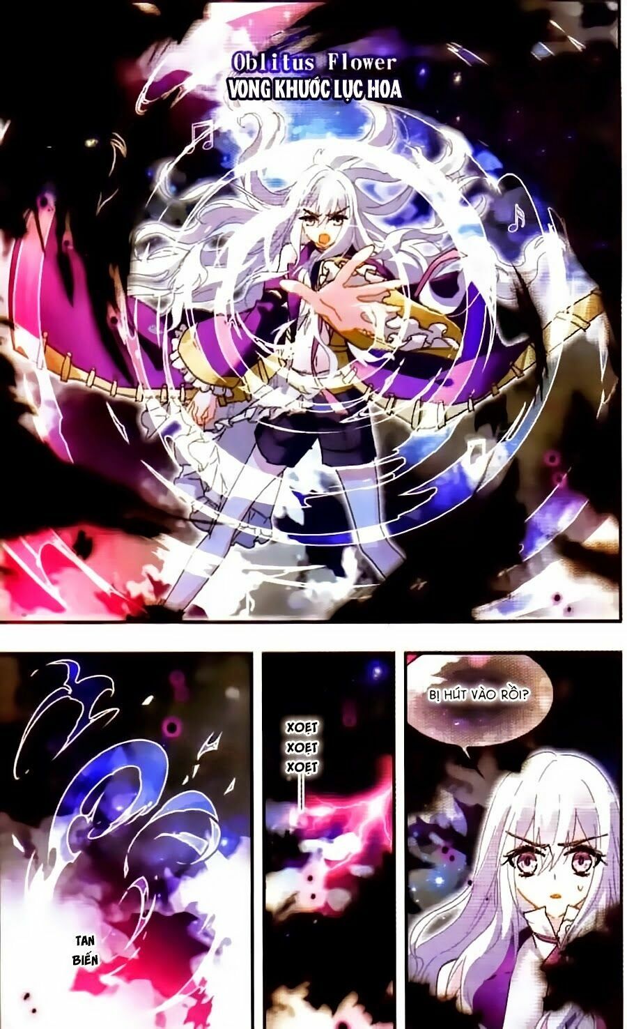 Ngôi Sao Câu Lạc Bộ: Chapter 119
