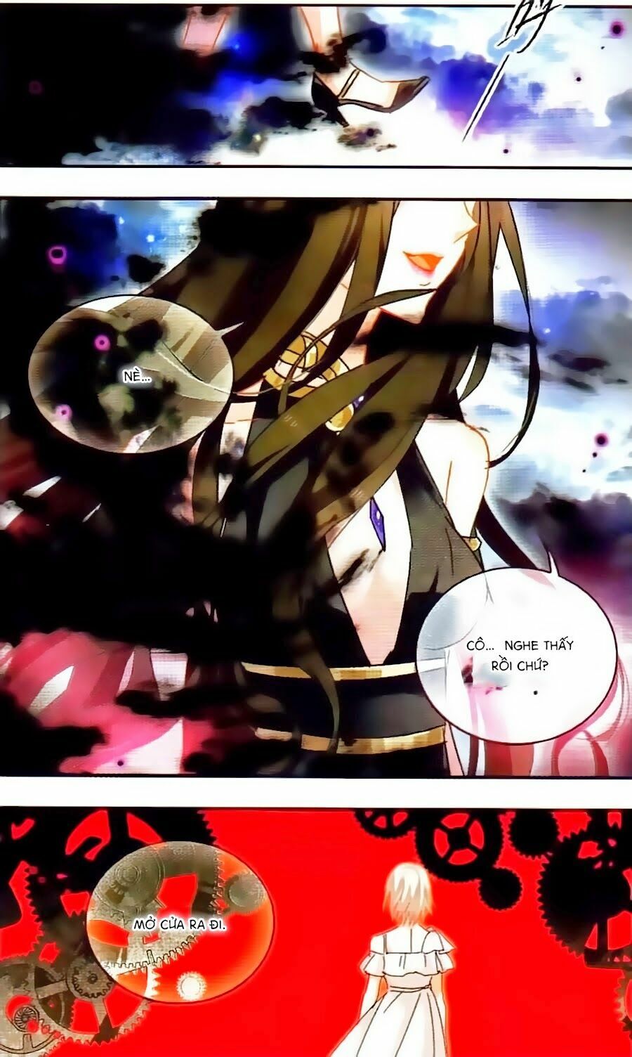 Ngôi Sao Câu Lạc Bộ: Chapter 119