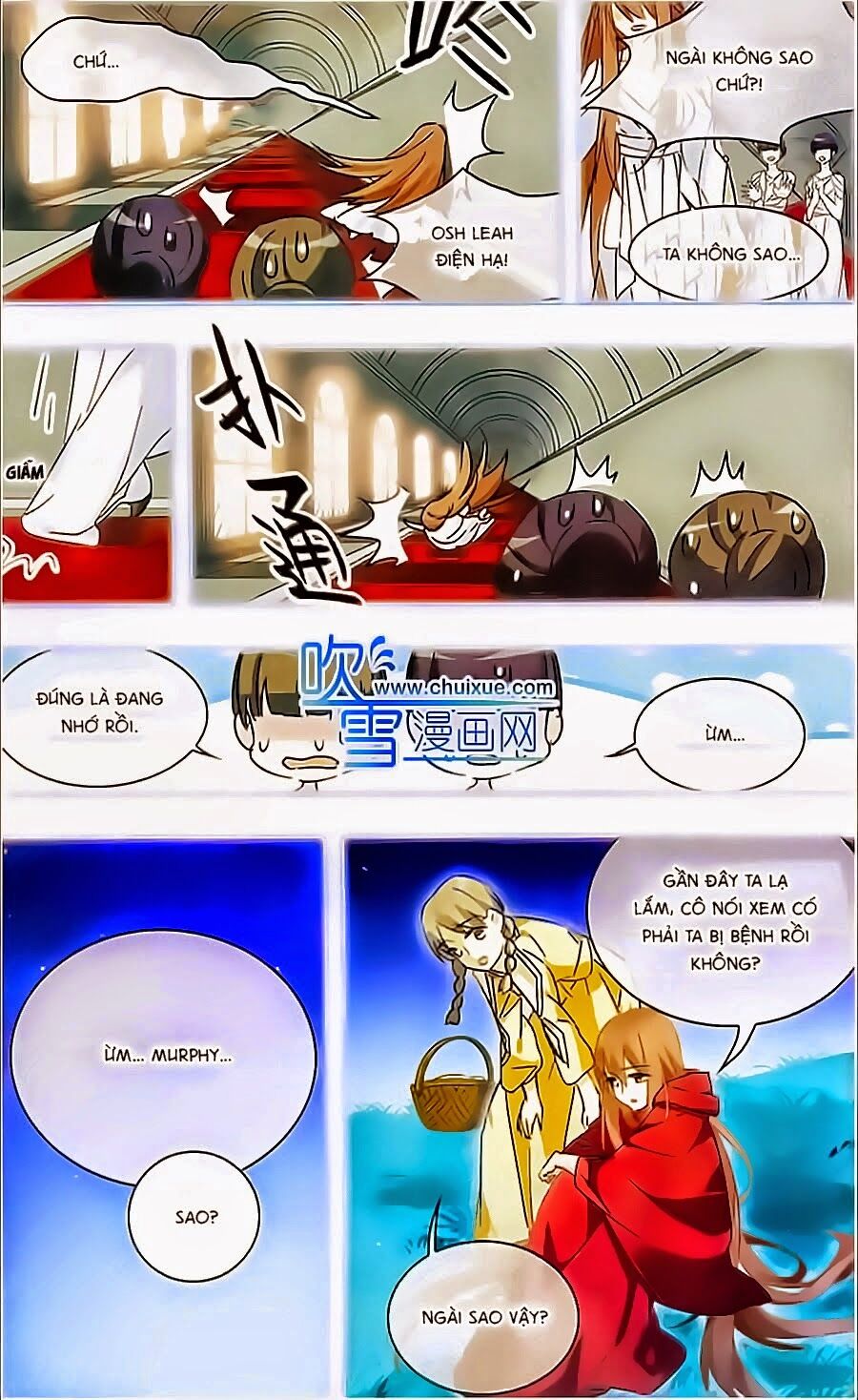Ngôi Sao Câu Lạc Bộ: Chapter 120