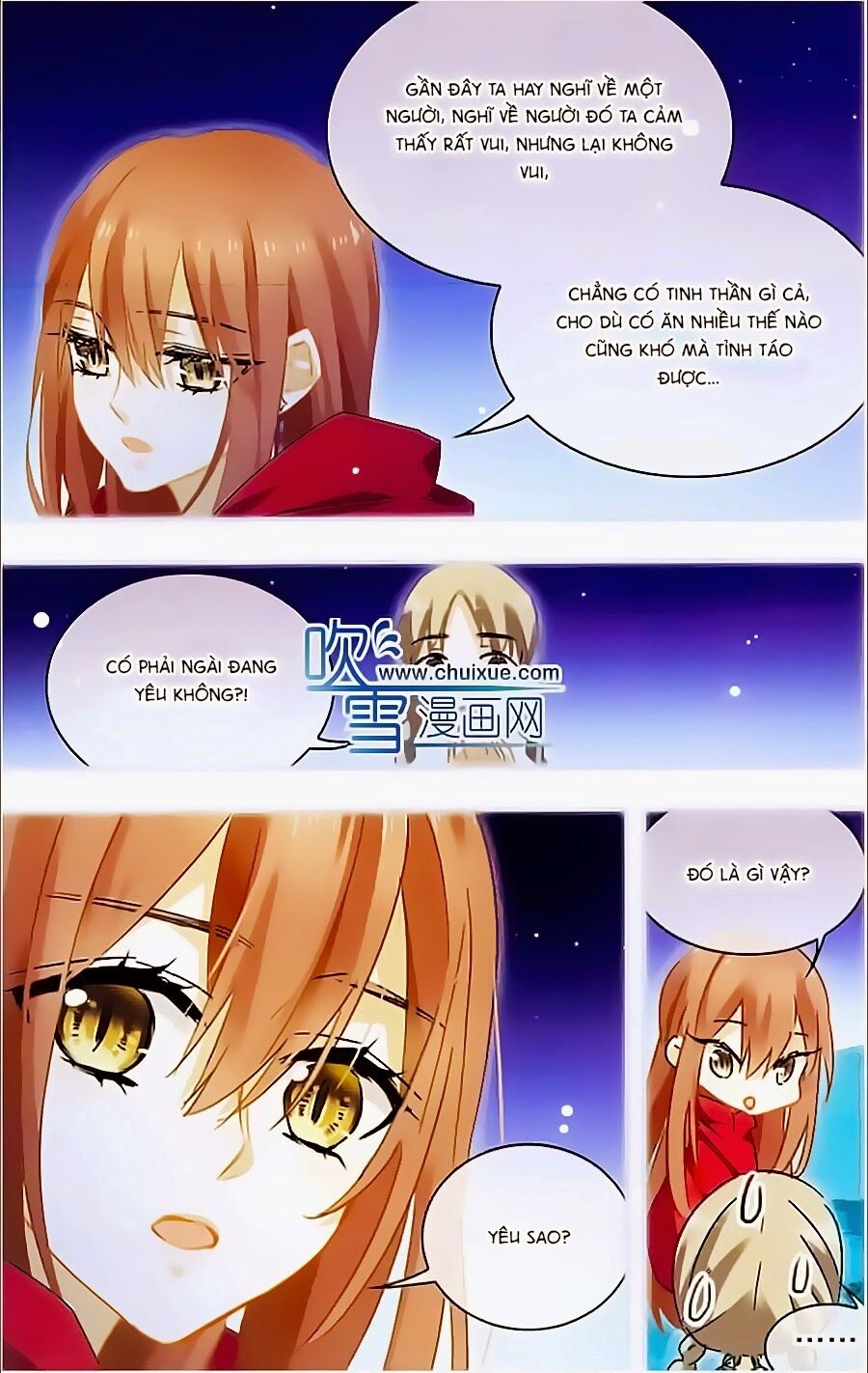 Ngôi Sao Câu Lạc Bộ: Chapter 120