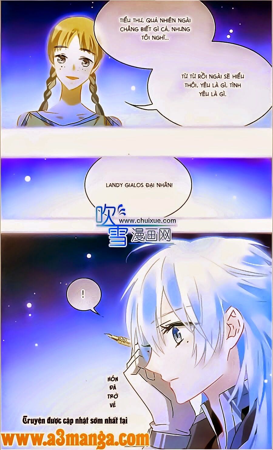 Ngôi Sao Câu Lạc Bộ: Chapter 120