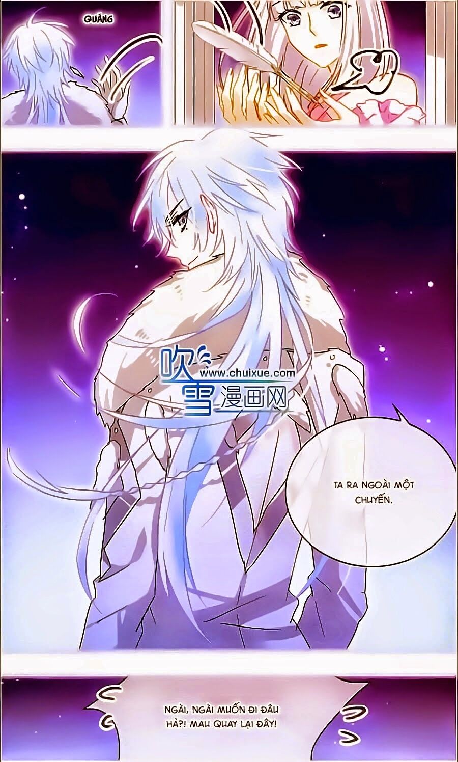 Ngôi Sao Câu Lạc Bộ: Chapter 120