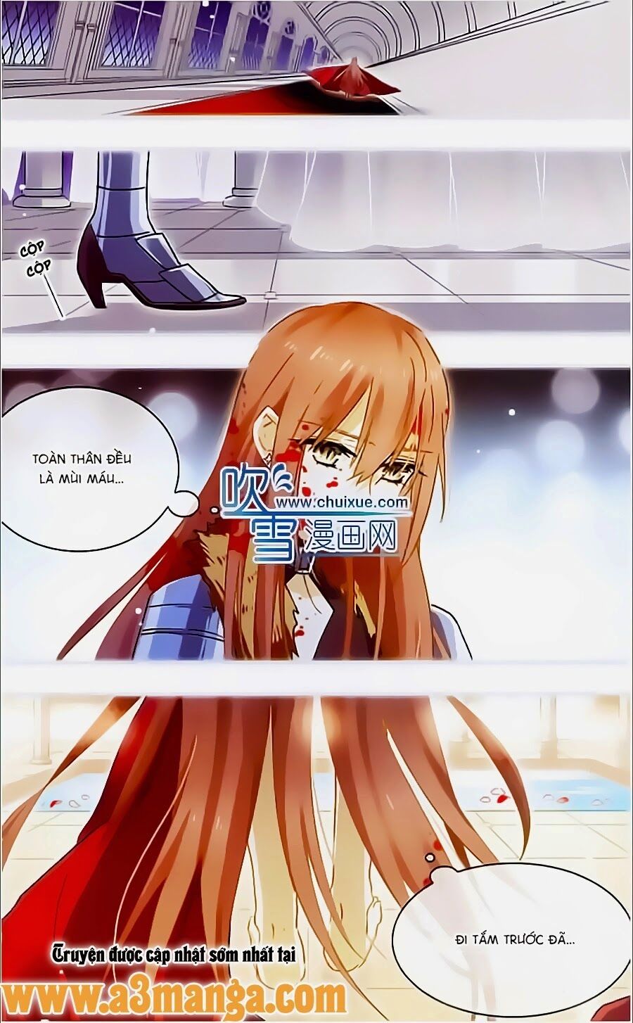 Ngôi Sao Câu Lạc Bộ: Chapter 120