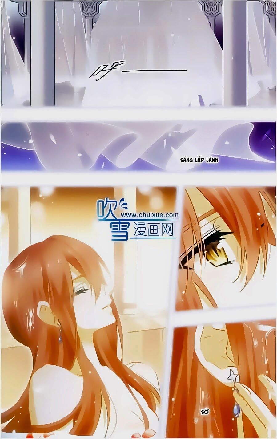 Ngôi Sao Câu Lạc Bộ: Chapter 120