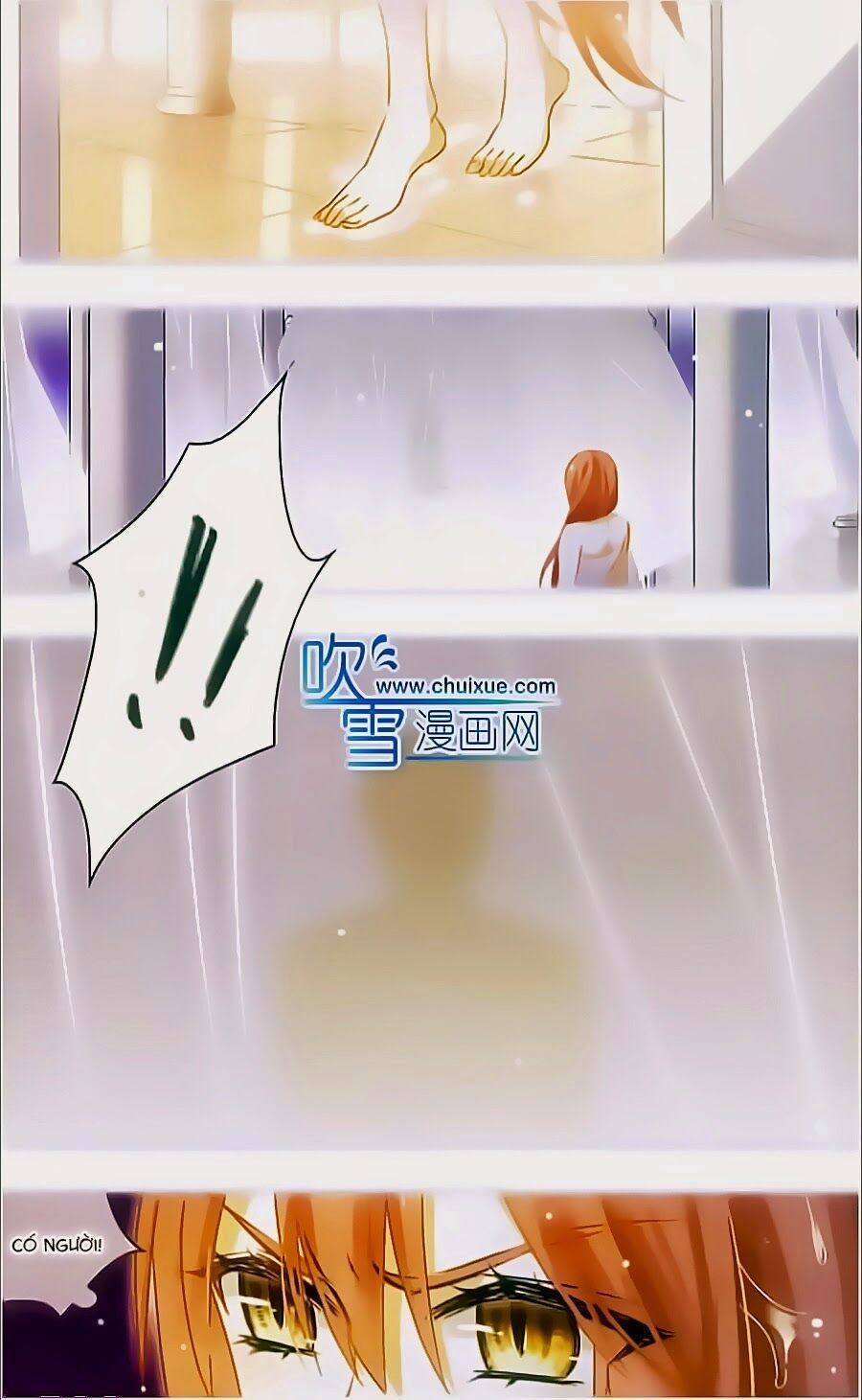 Ngôi Sao Câu Lạc Bộ: Chapter 120